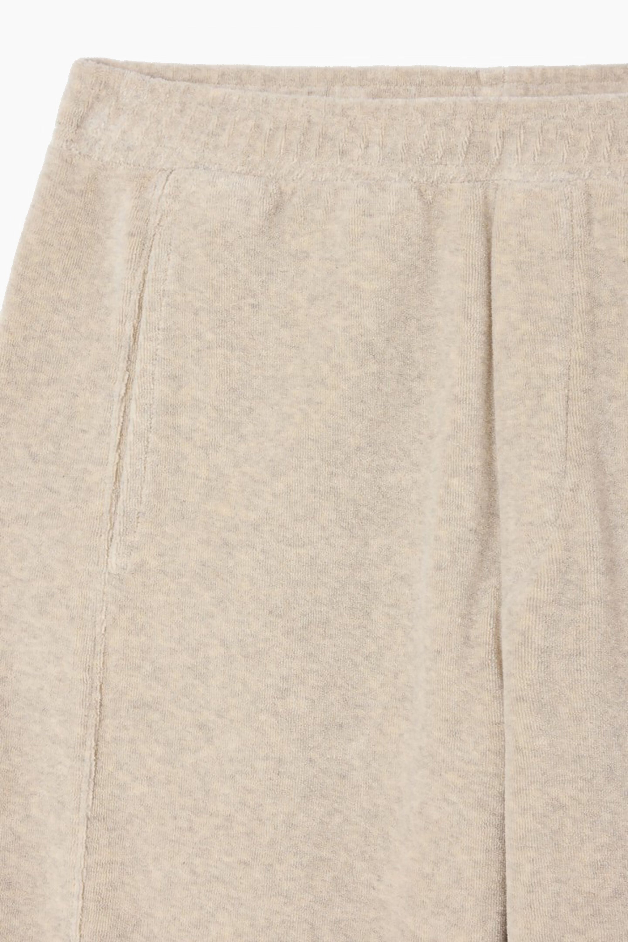Men's Biebay Joggers - Polar Melange