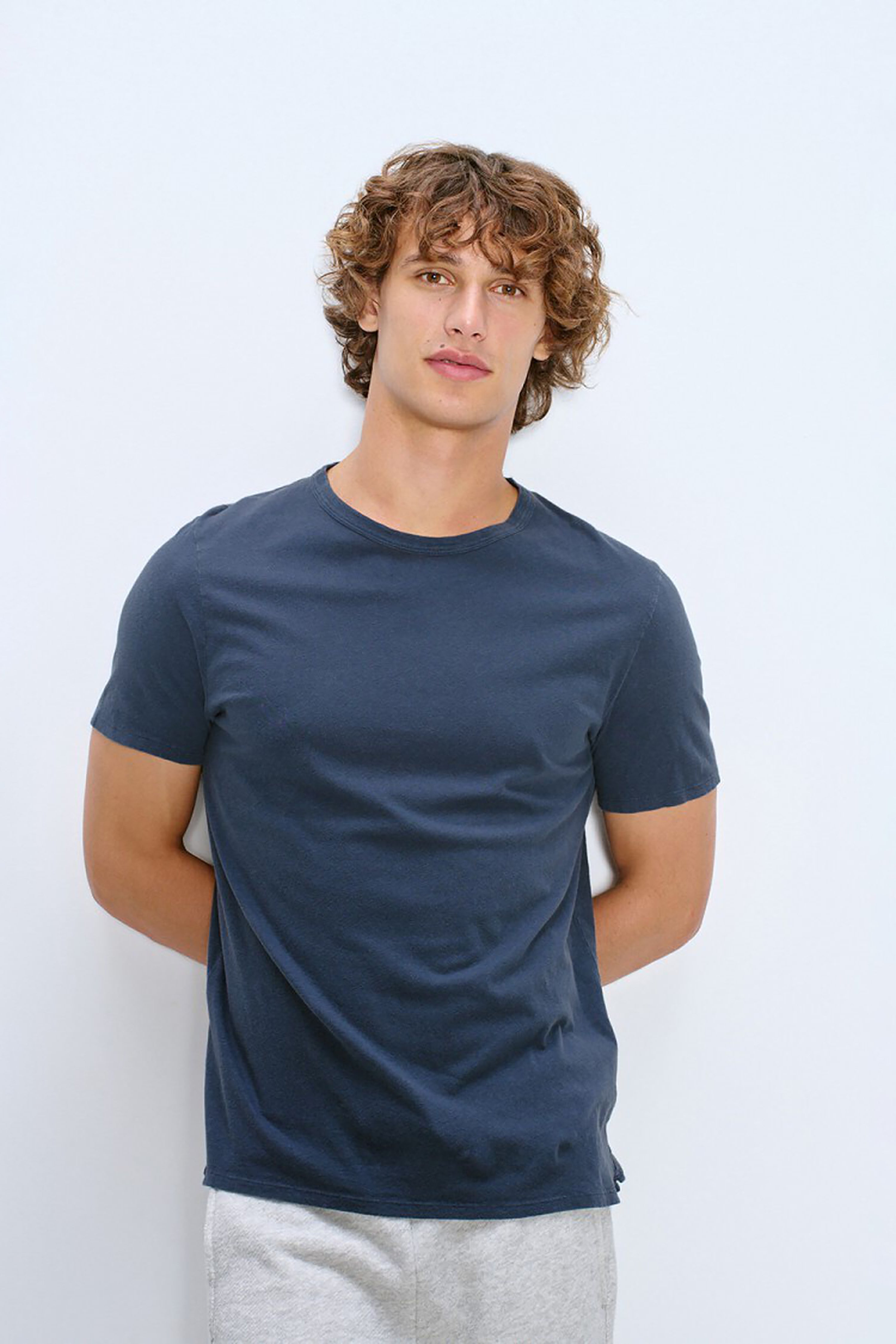 Men's Fakobay T-Shirt - Overseas