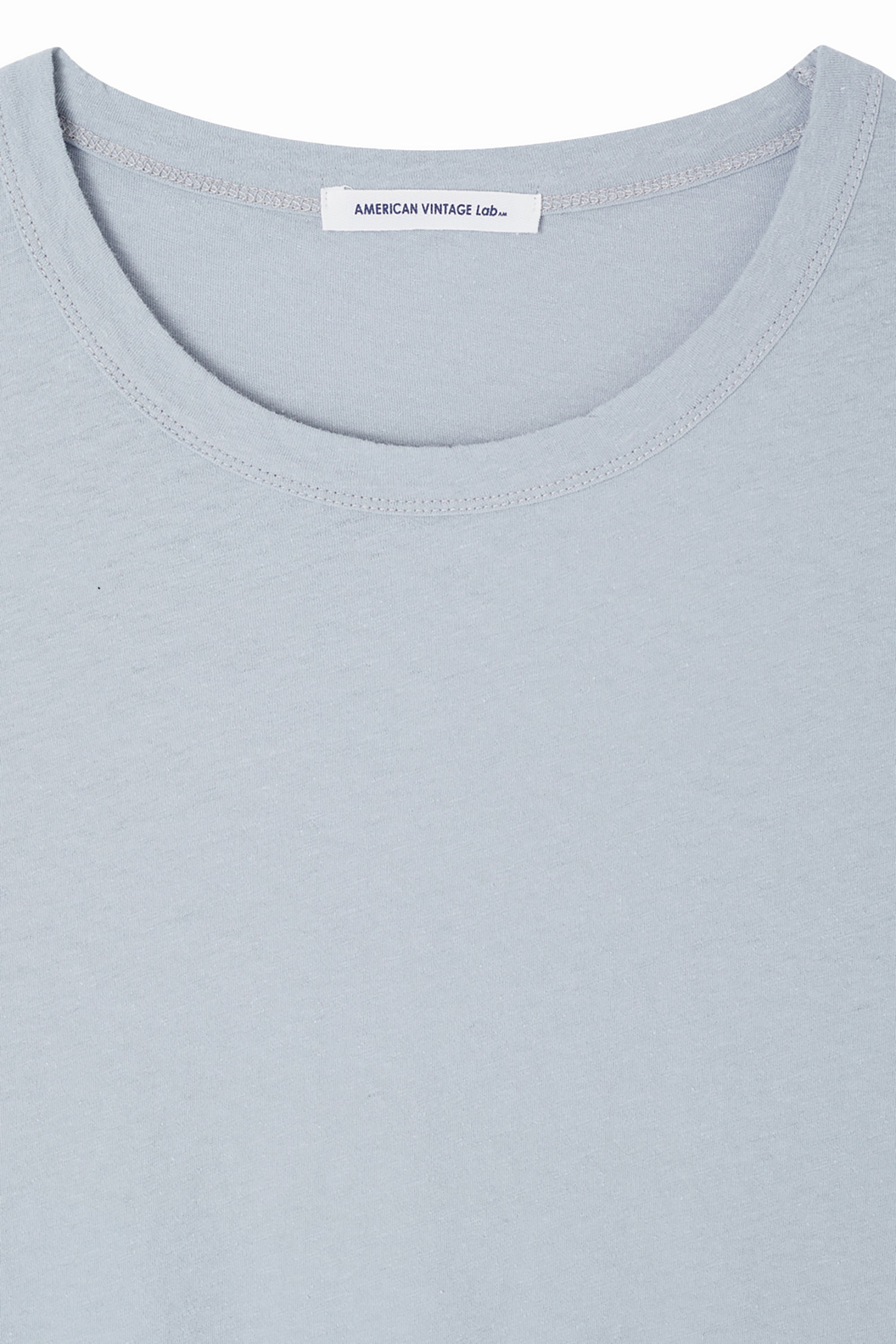  Men's Fakobay T-Shirt - Vintage Cloud - RUM Amsterdam
