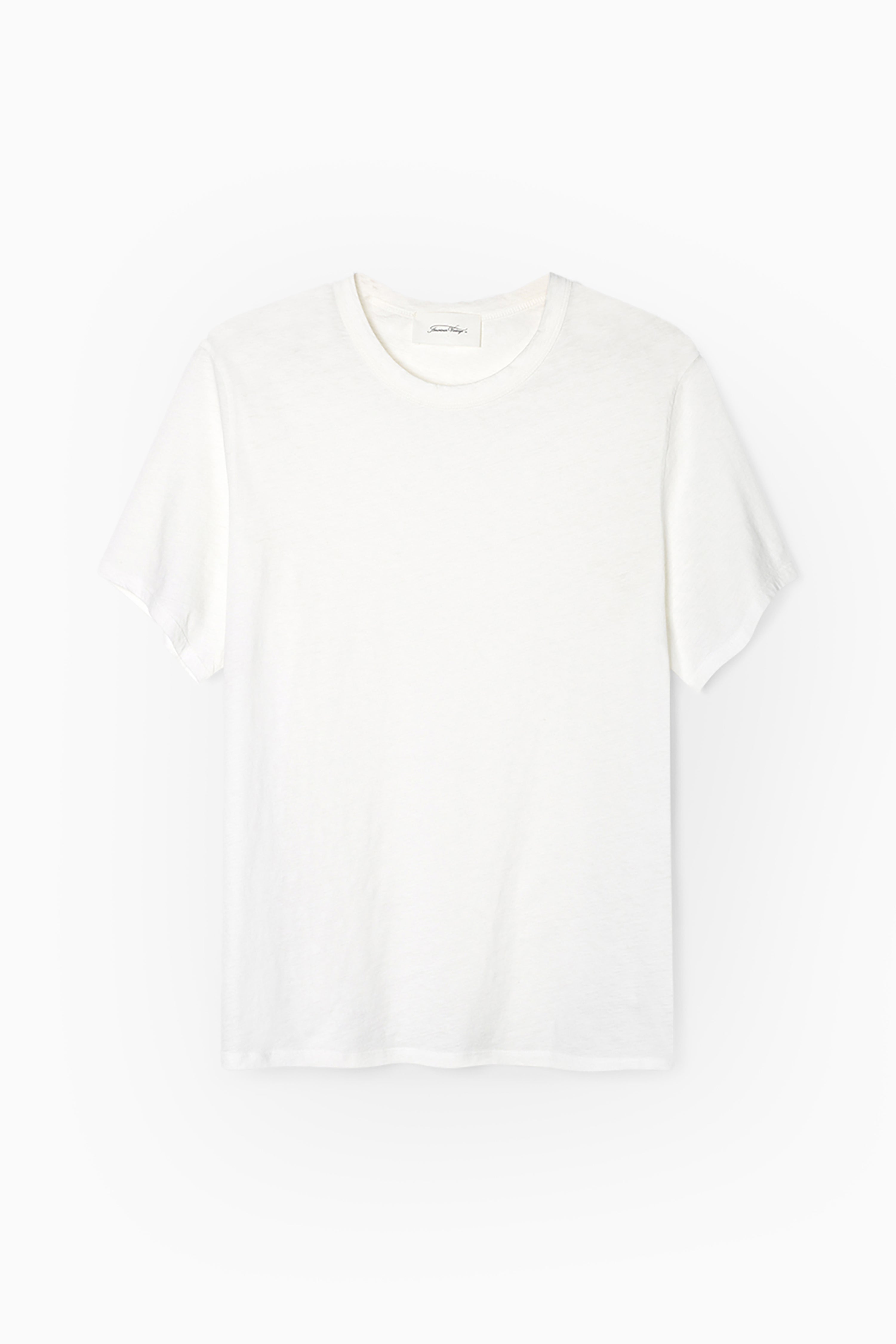 Men's Fakobay T-Shirt - White