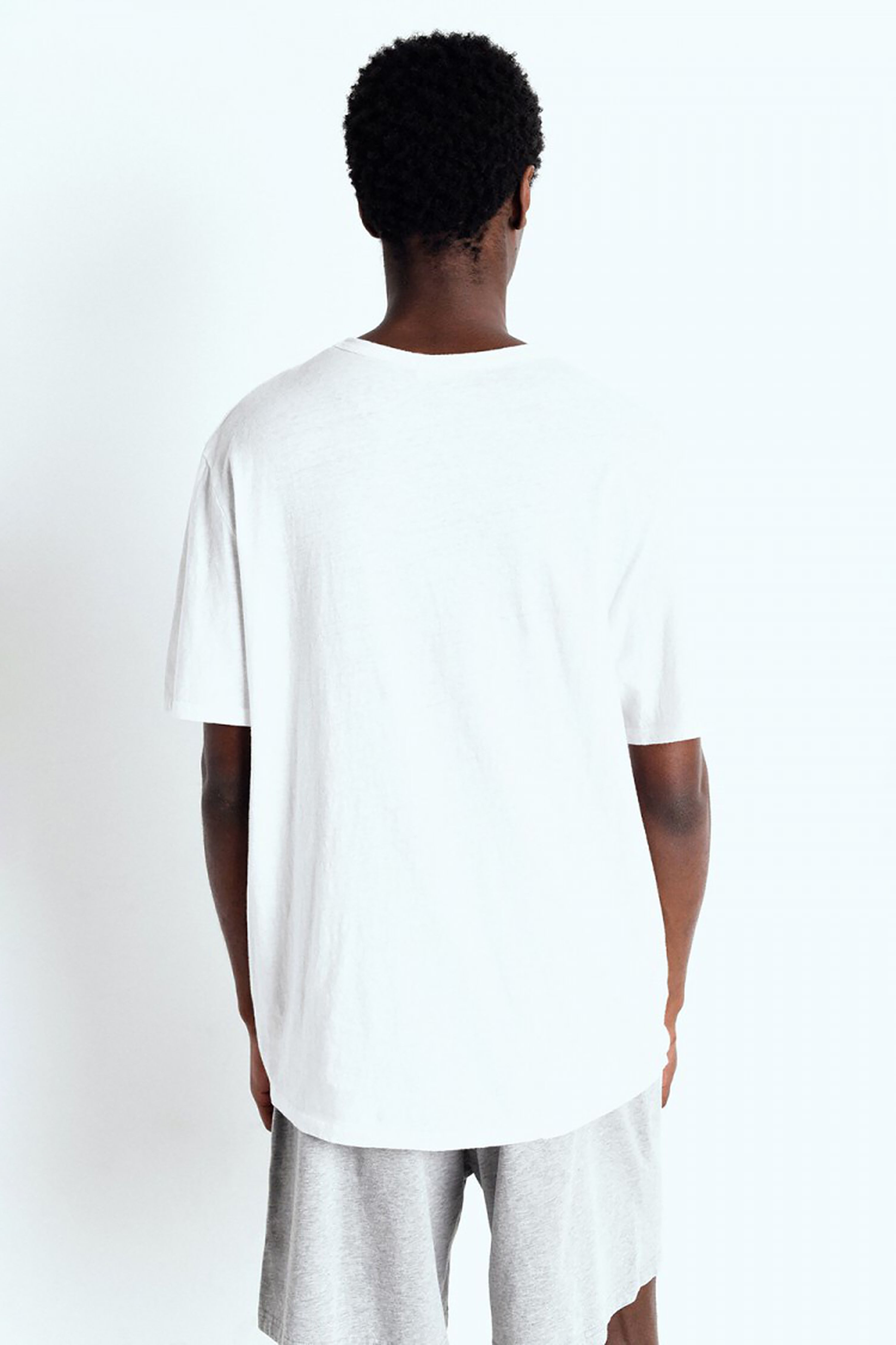 Men's Fakobay T-Shirt - White