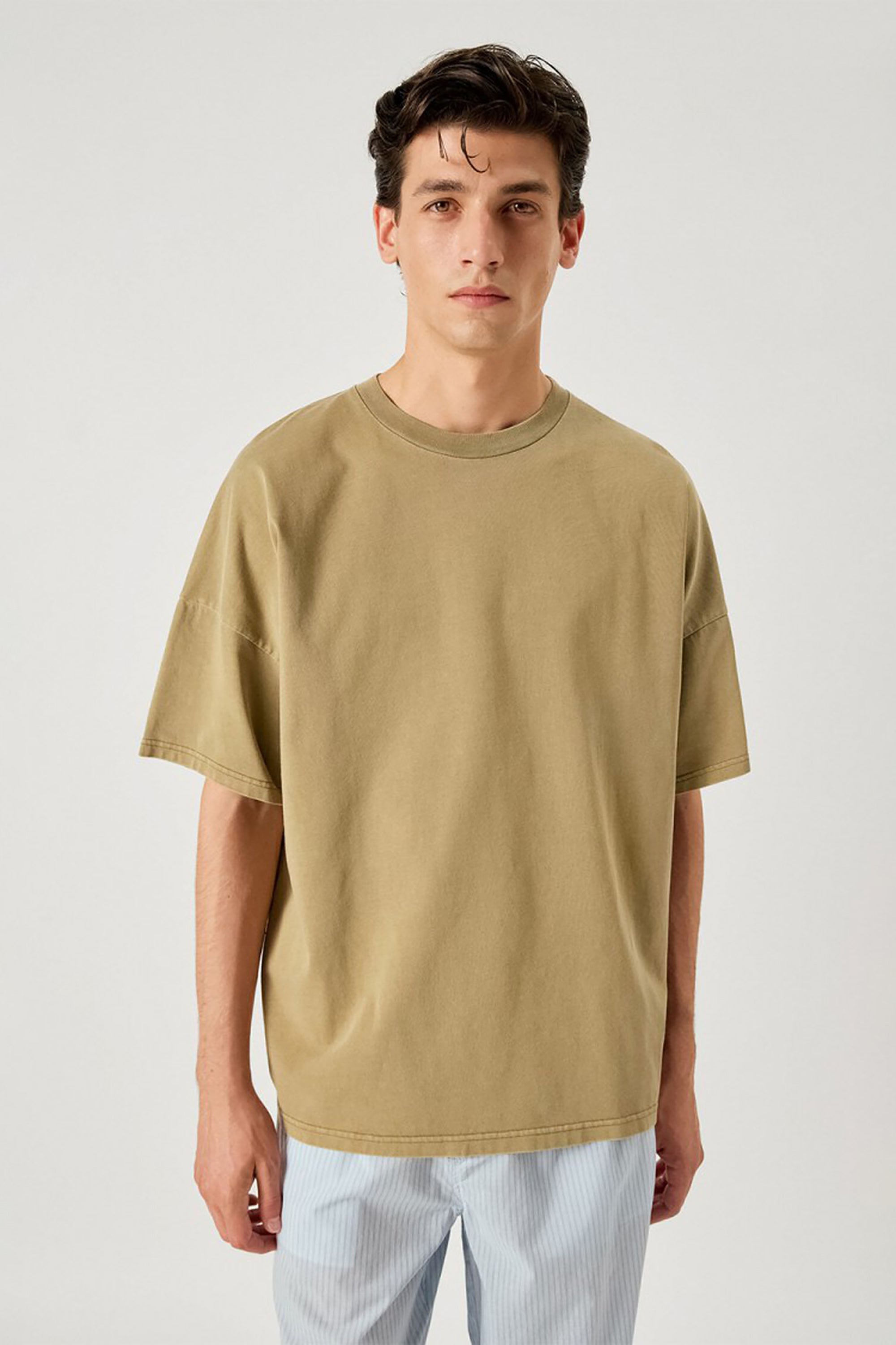 Men's Fizvalley T-Shirt - Vintage Nomadic