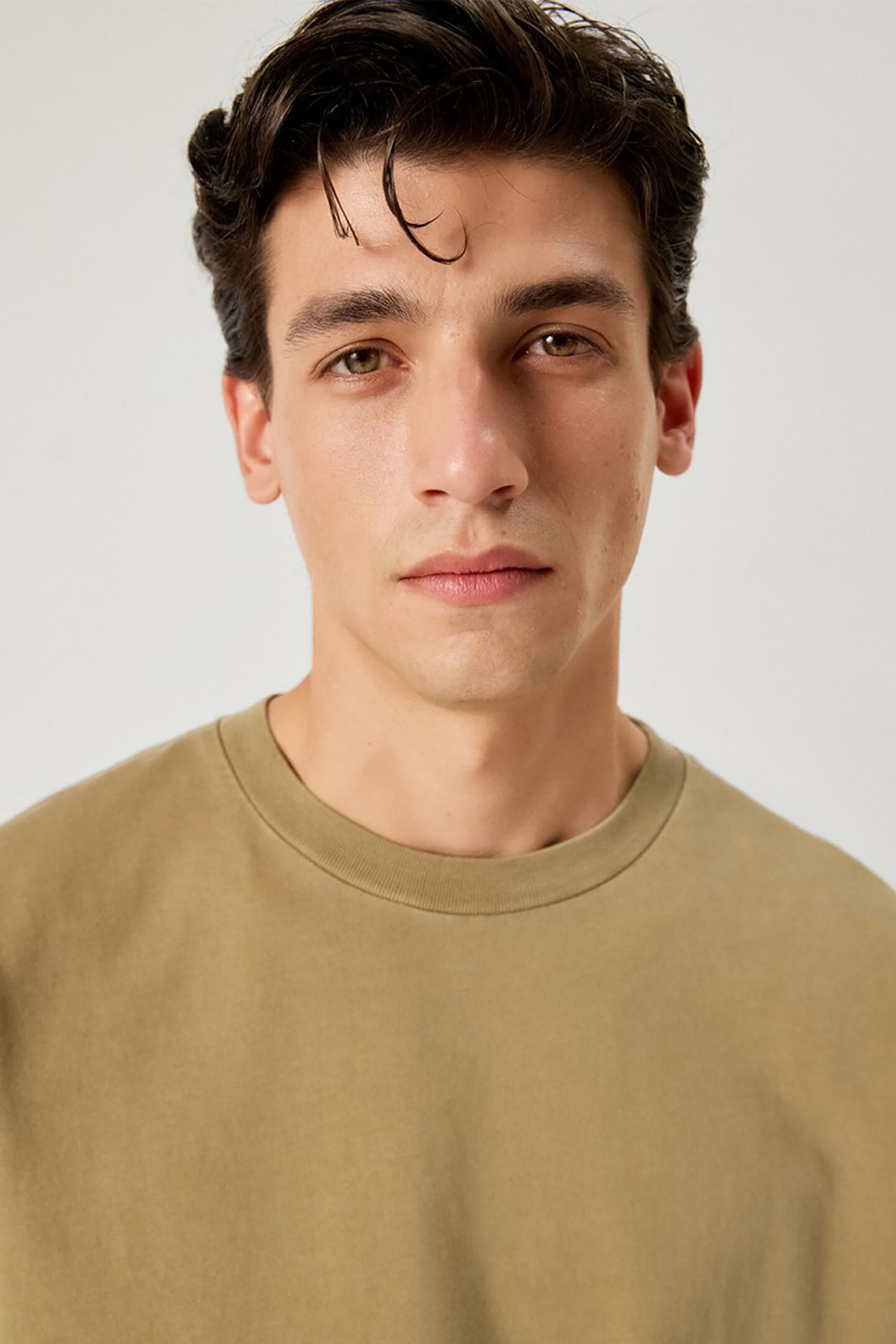 Men's Fizvalley T-Shirt - Vintage Nomadic