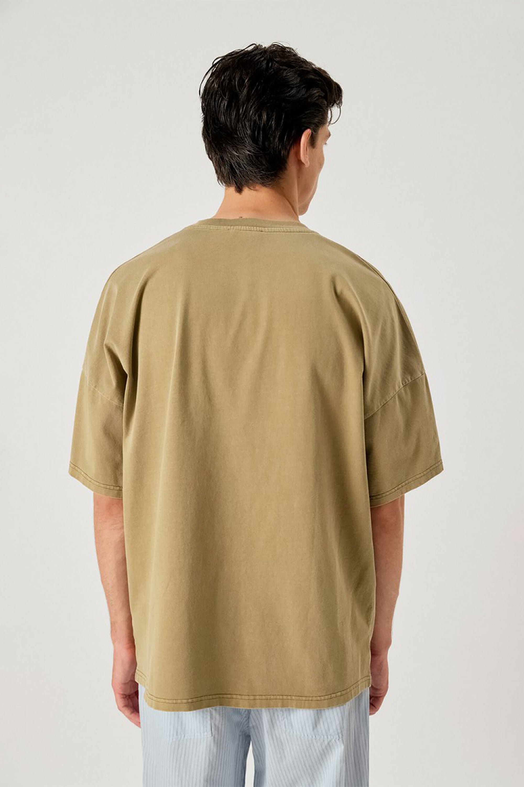 Men's Fizvalley T-Shirt - Vintage Nomadic