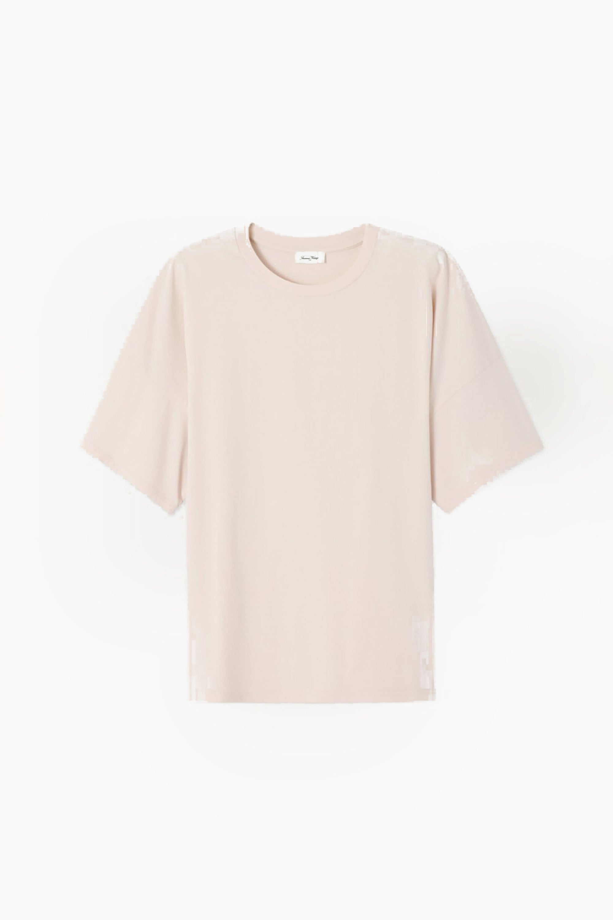 Men's Fizvalley T-Shirt - Vintage Pannacotta