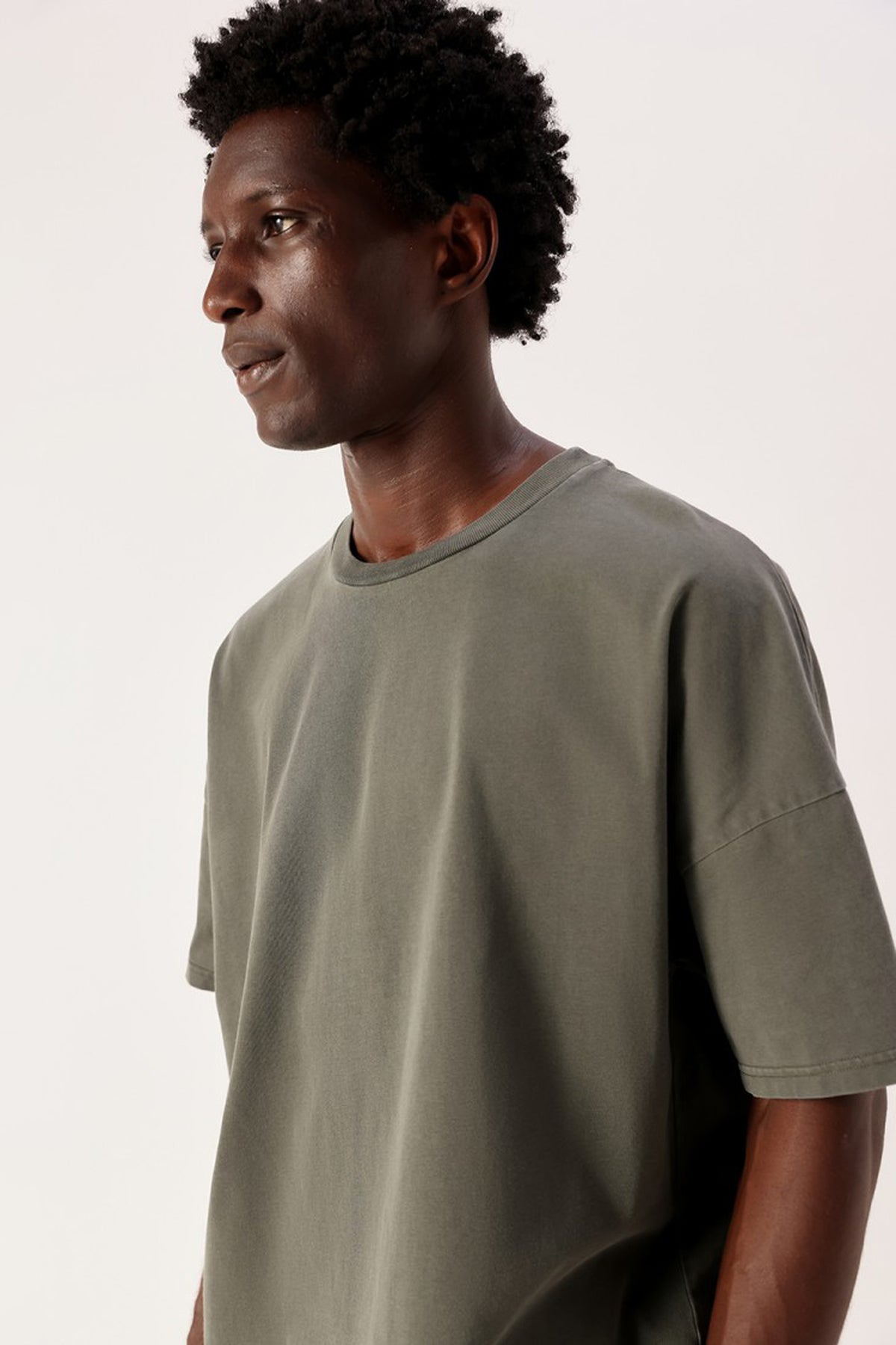 Men's Fizvalley T-Shirt - Vintage Pin