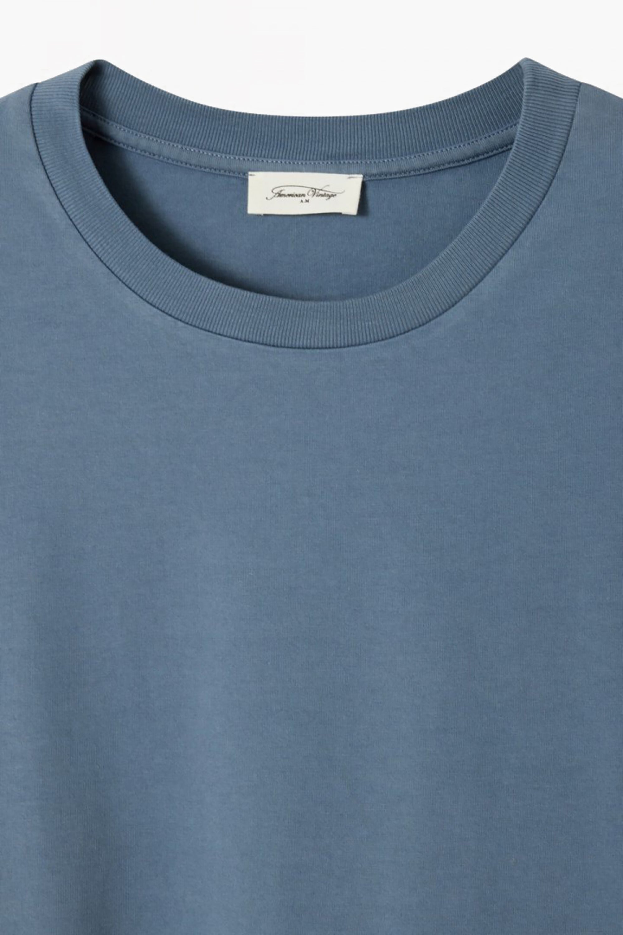 Men's Fizvalley T-Shirt - Vintage Storm