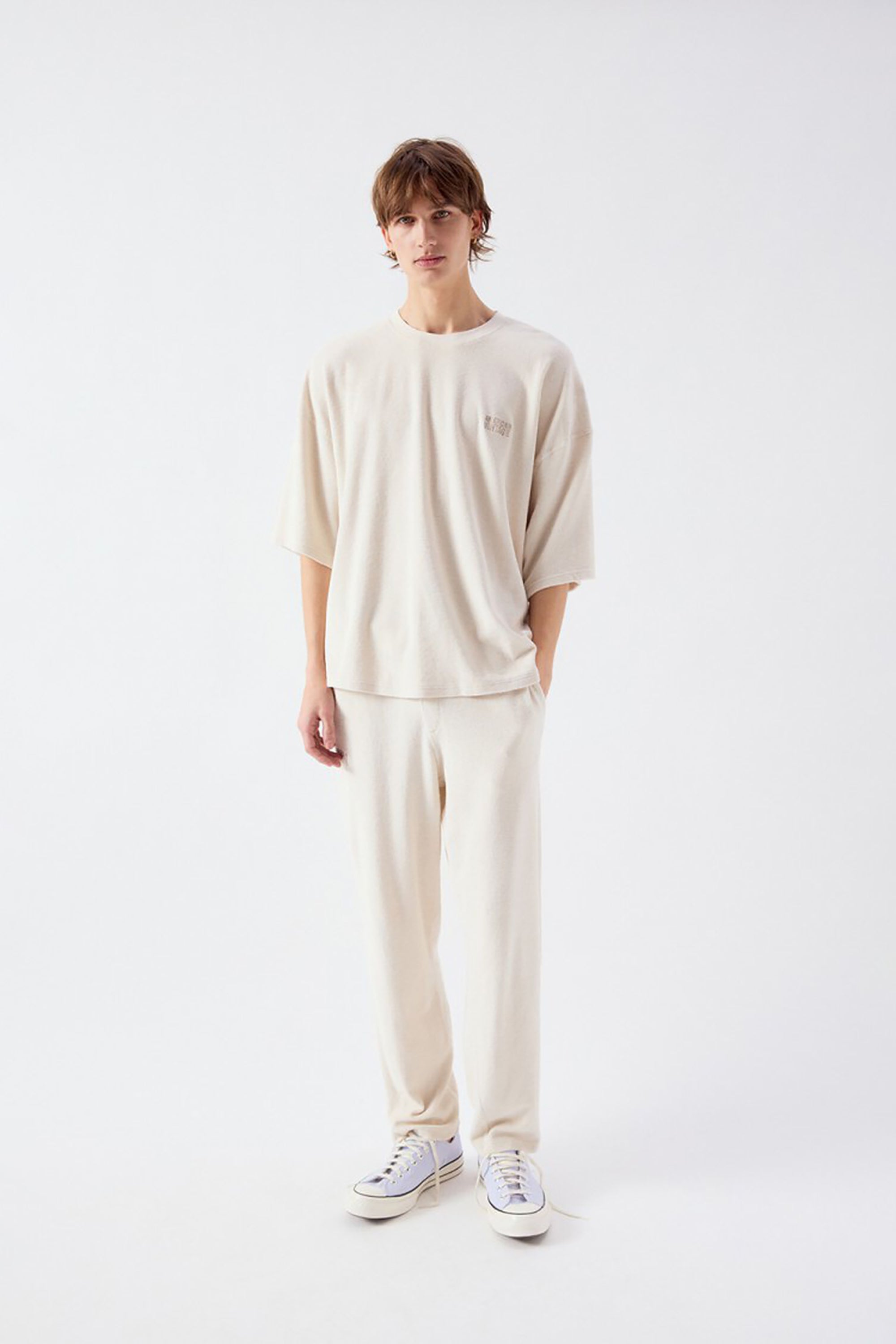 Men's Fuxow Jogger - Beach