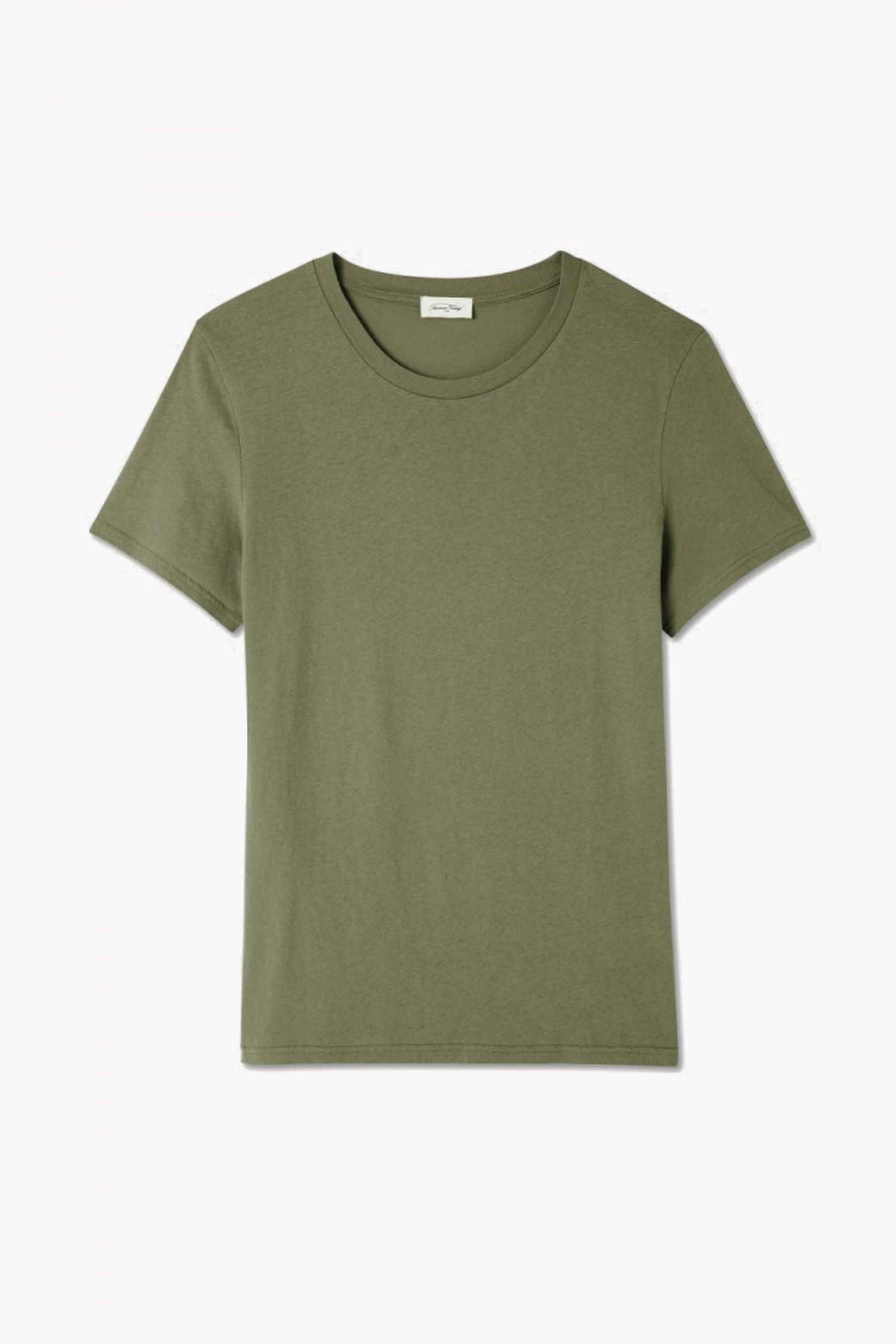 Men's Gamipy T-Shirt - Khaki