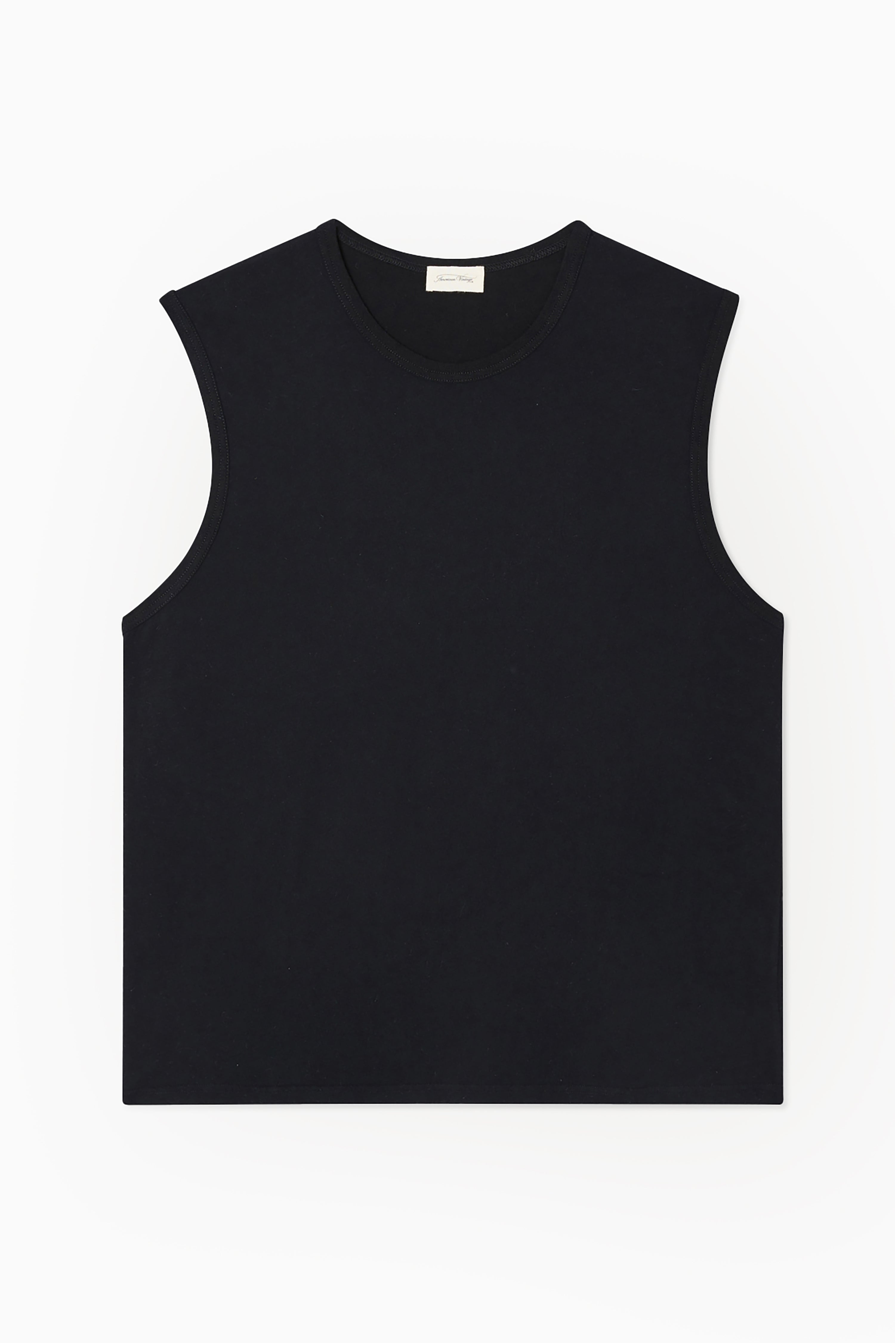 Men's Gamipy Top - Black