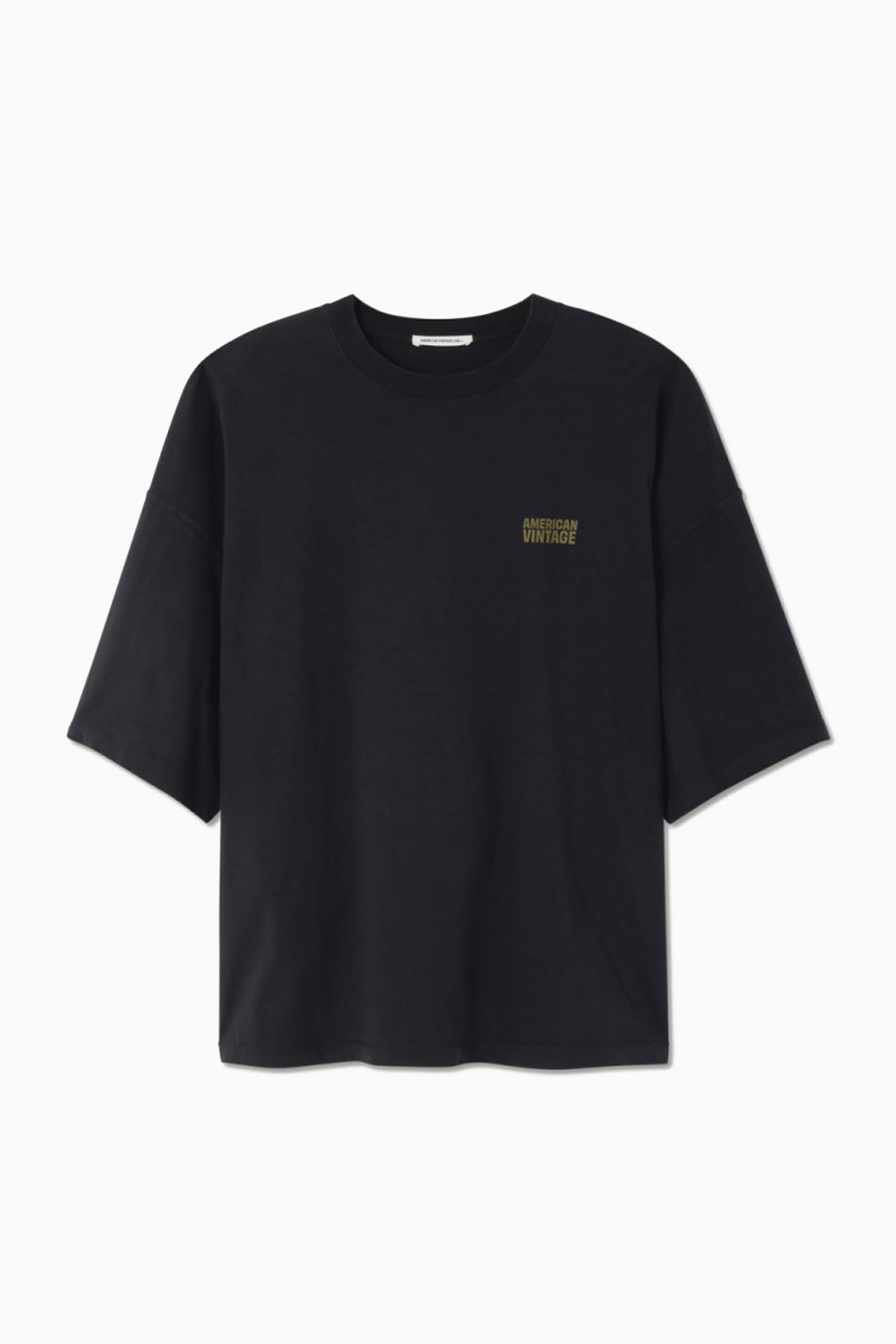 Men's Gixy T-Shirt - Black