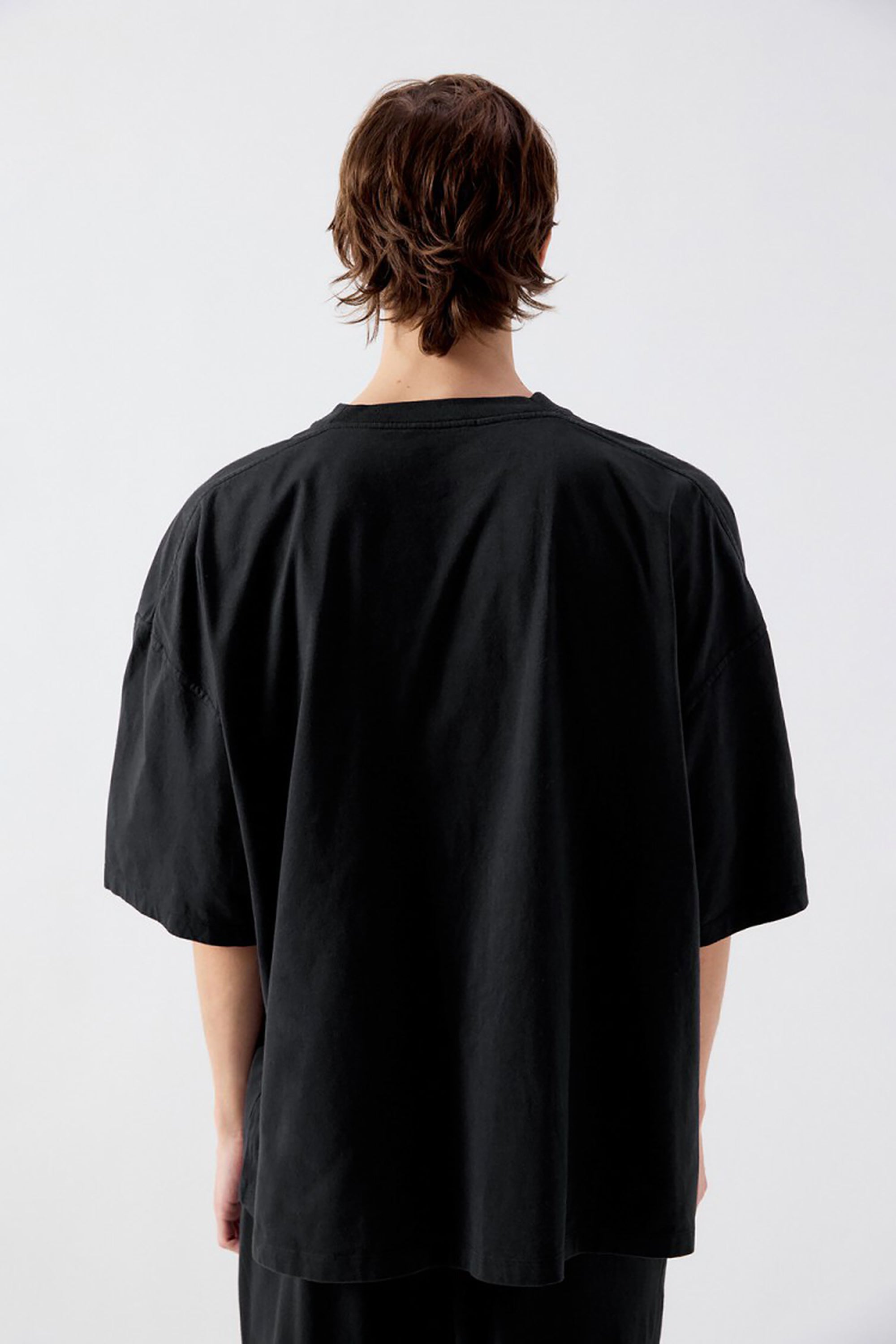 Men's Gixy T-Shirt - Black