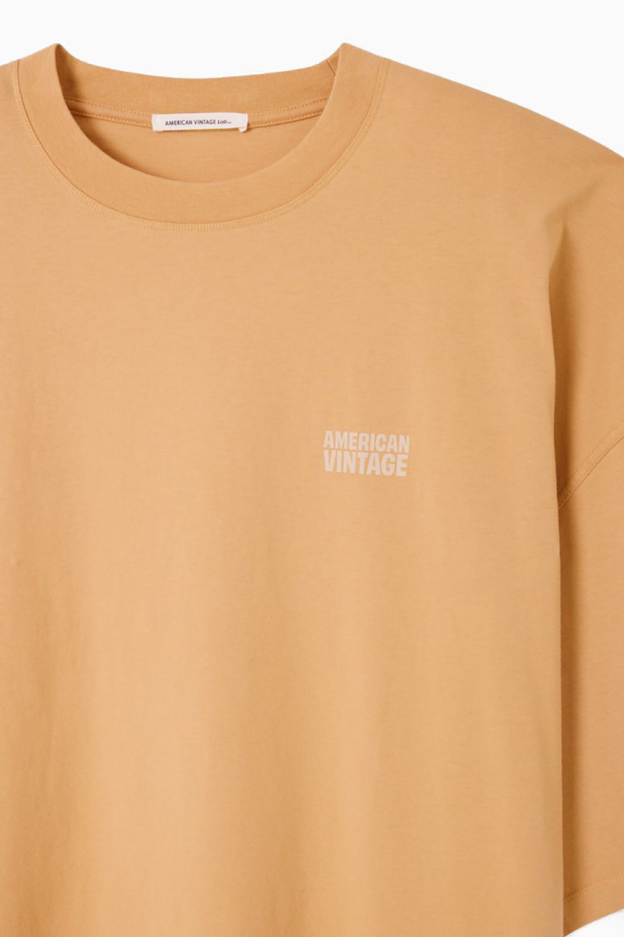 Men's Gixy T-Shirt - Desert