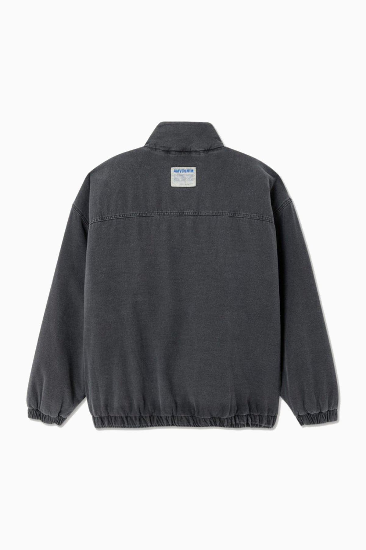 Men's Jazy Jacket - Black