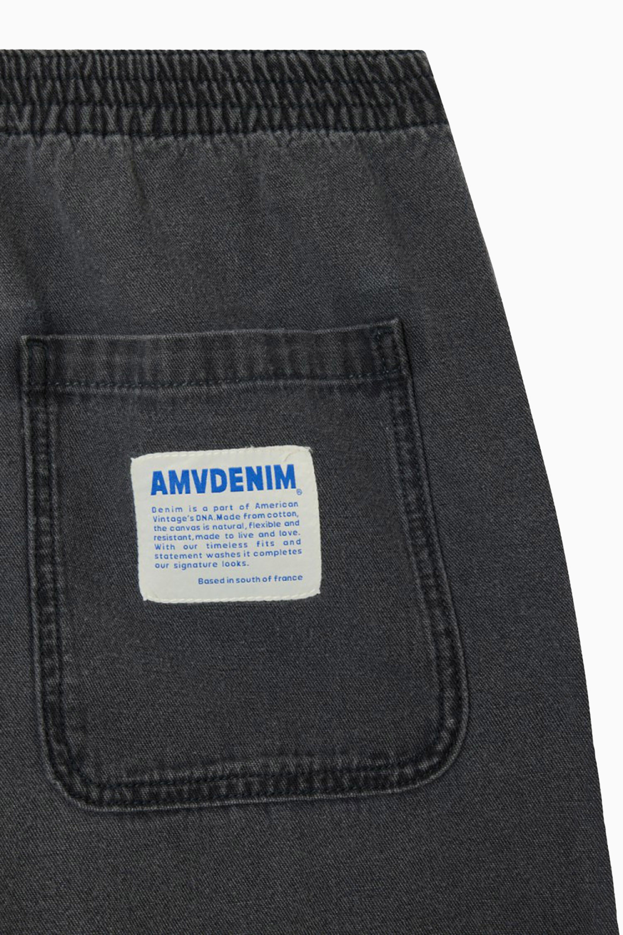 Men's Jazy Joggers - Black