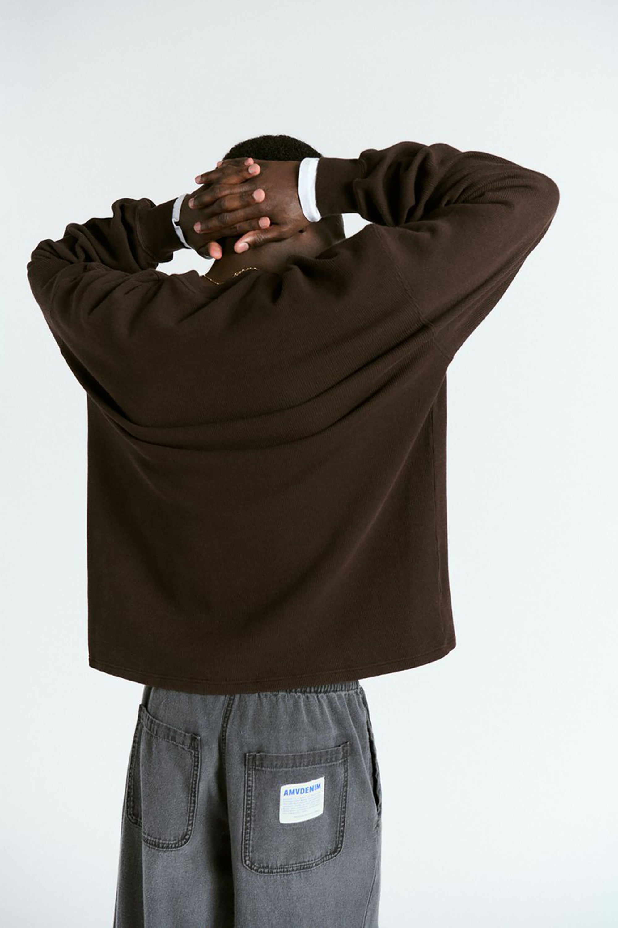 Men's Jazy Joggers - Black