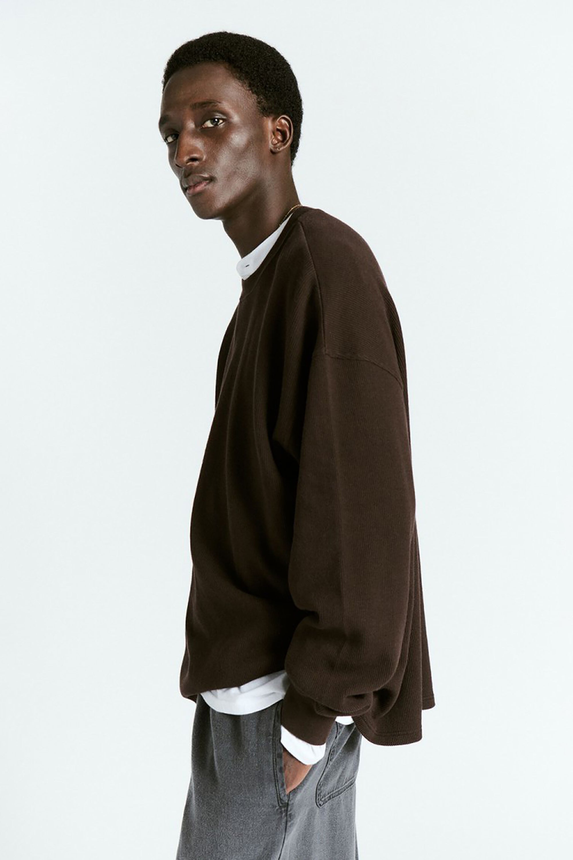 Men's Jazy Joggers - Black