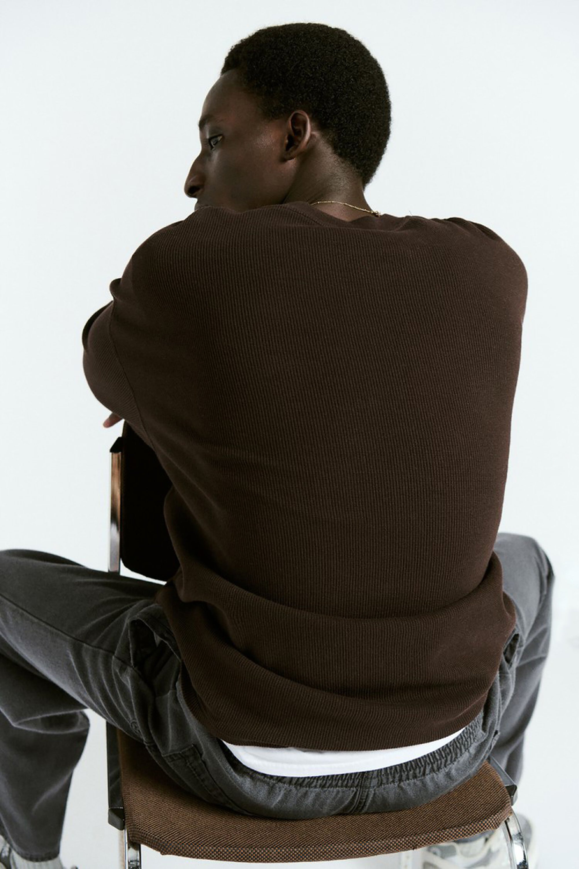 Men's Jazy Joggers - Black