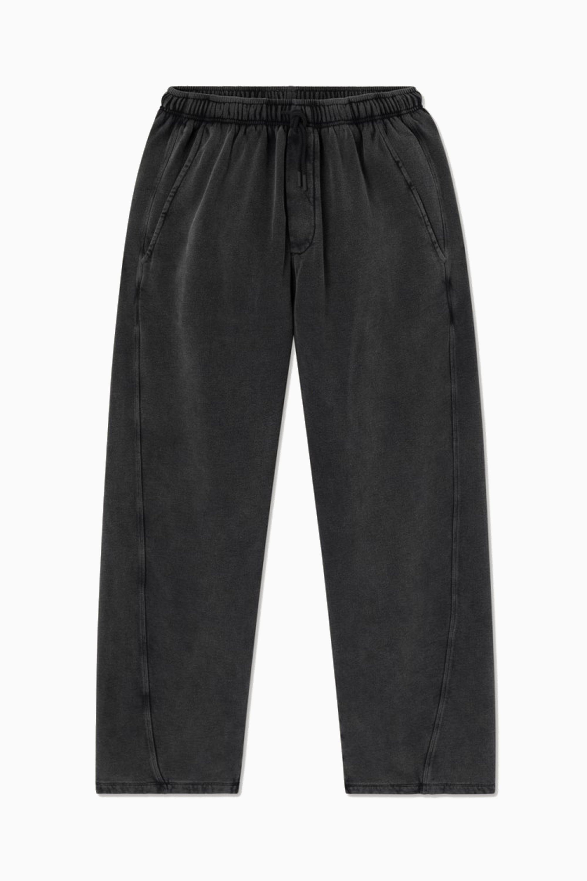 Men's Jitbay Joggers - Vintage Carbon