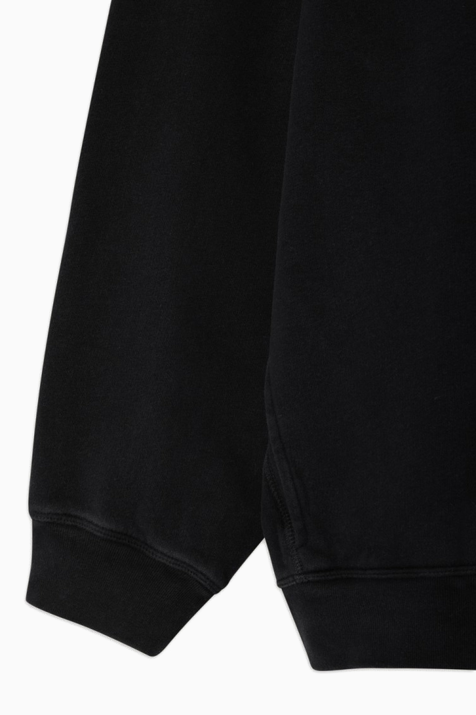 Men's Jitbay Sweatshirt - Vintage Carbon