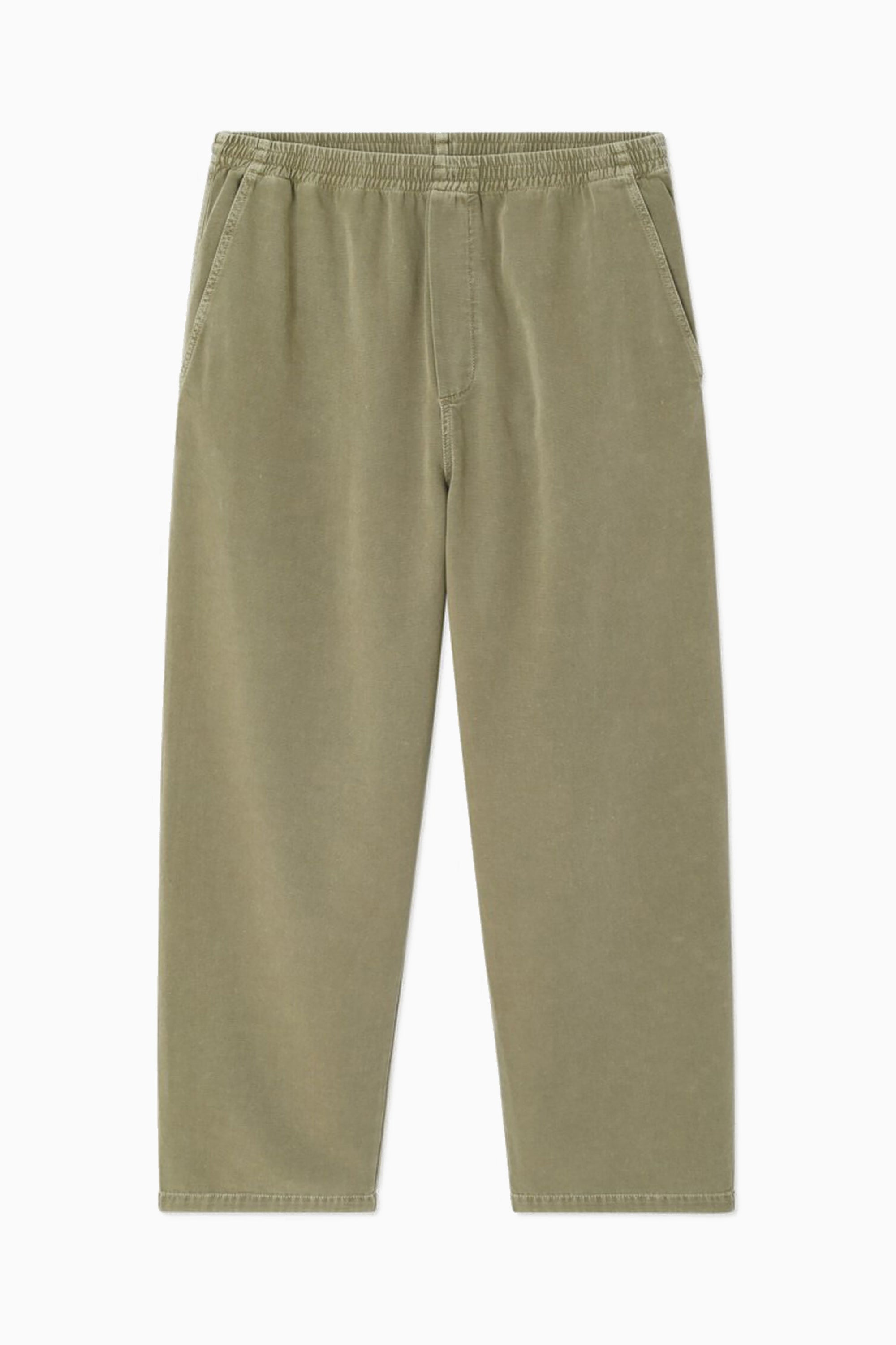 Men's Lycaz Trousers - Clay