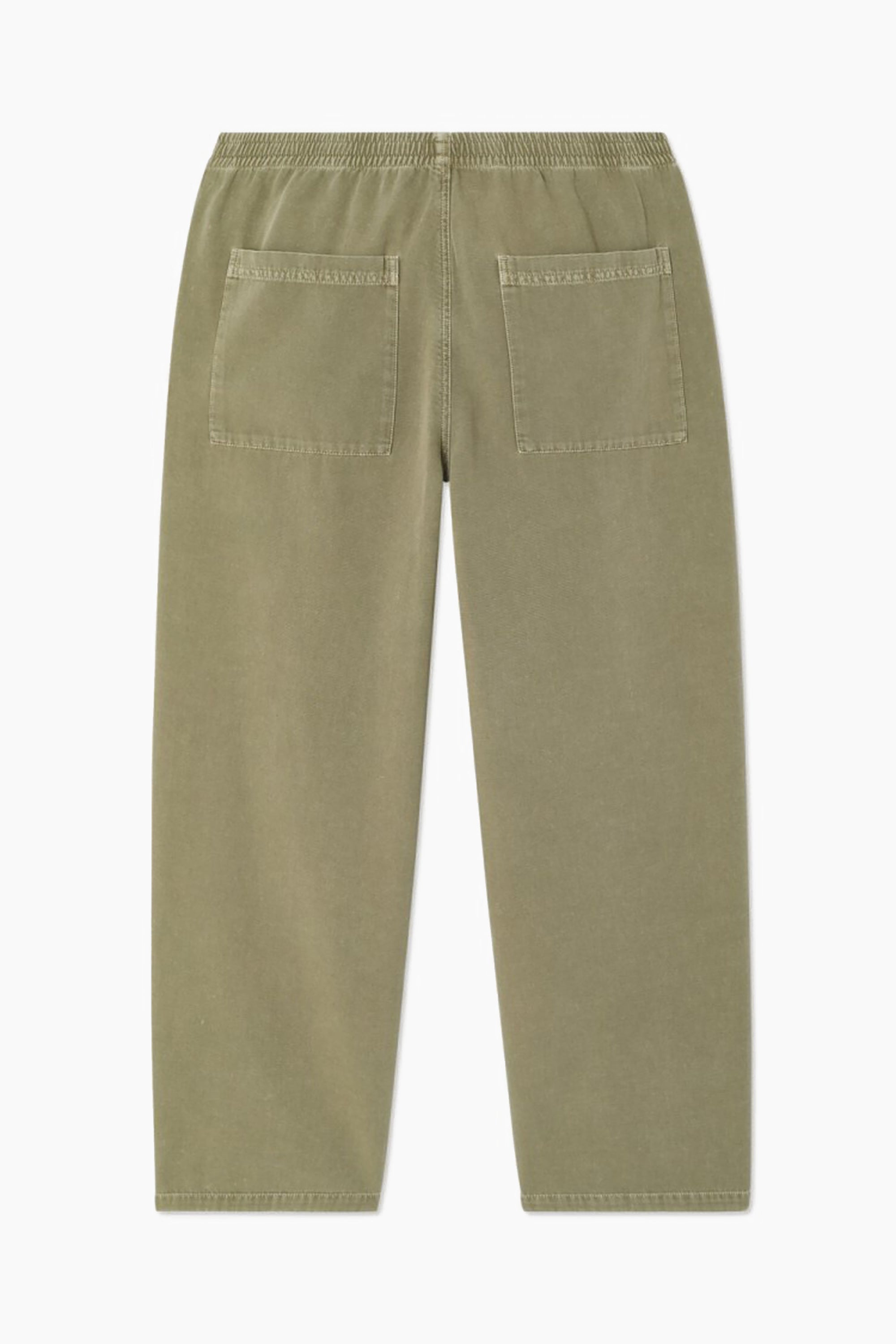 Men's Lycaz Trousers - Clay