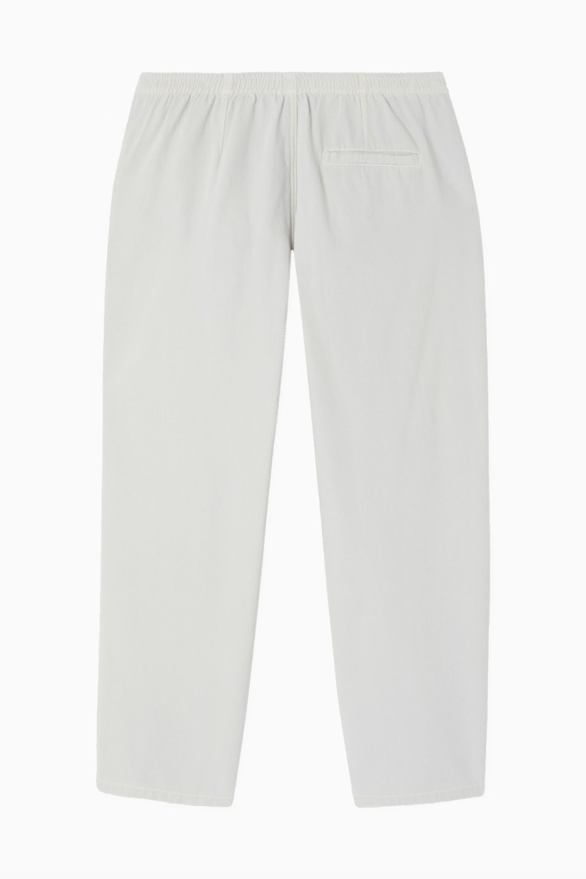 Men's Lycaz Trousers - Vintage Ecru
