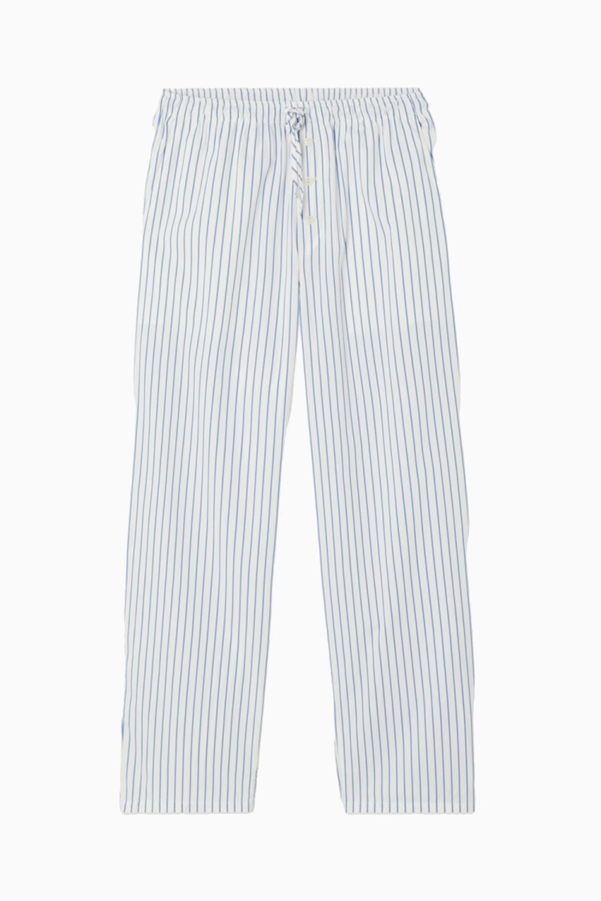 Men's Nurway Trouser - Riviera Stripes