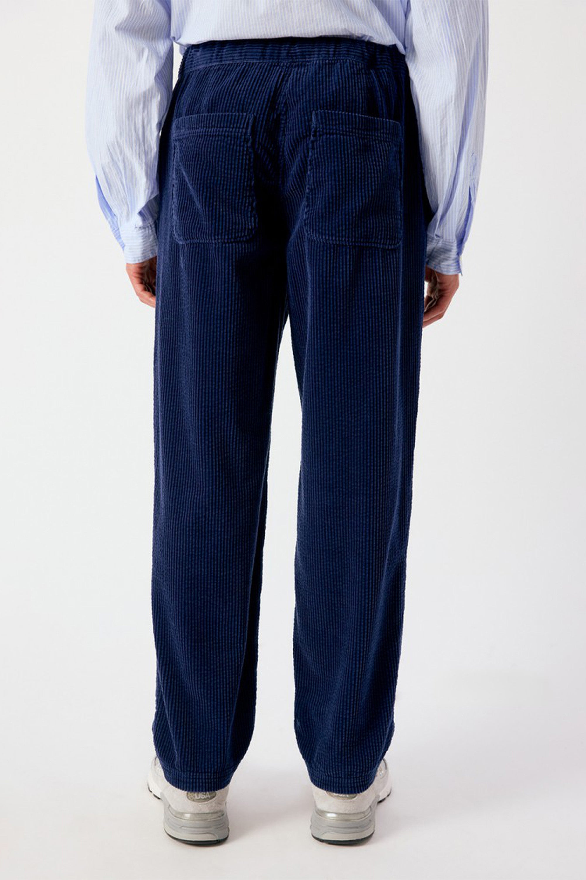 Men's Padow Joggers - Vintage Navy