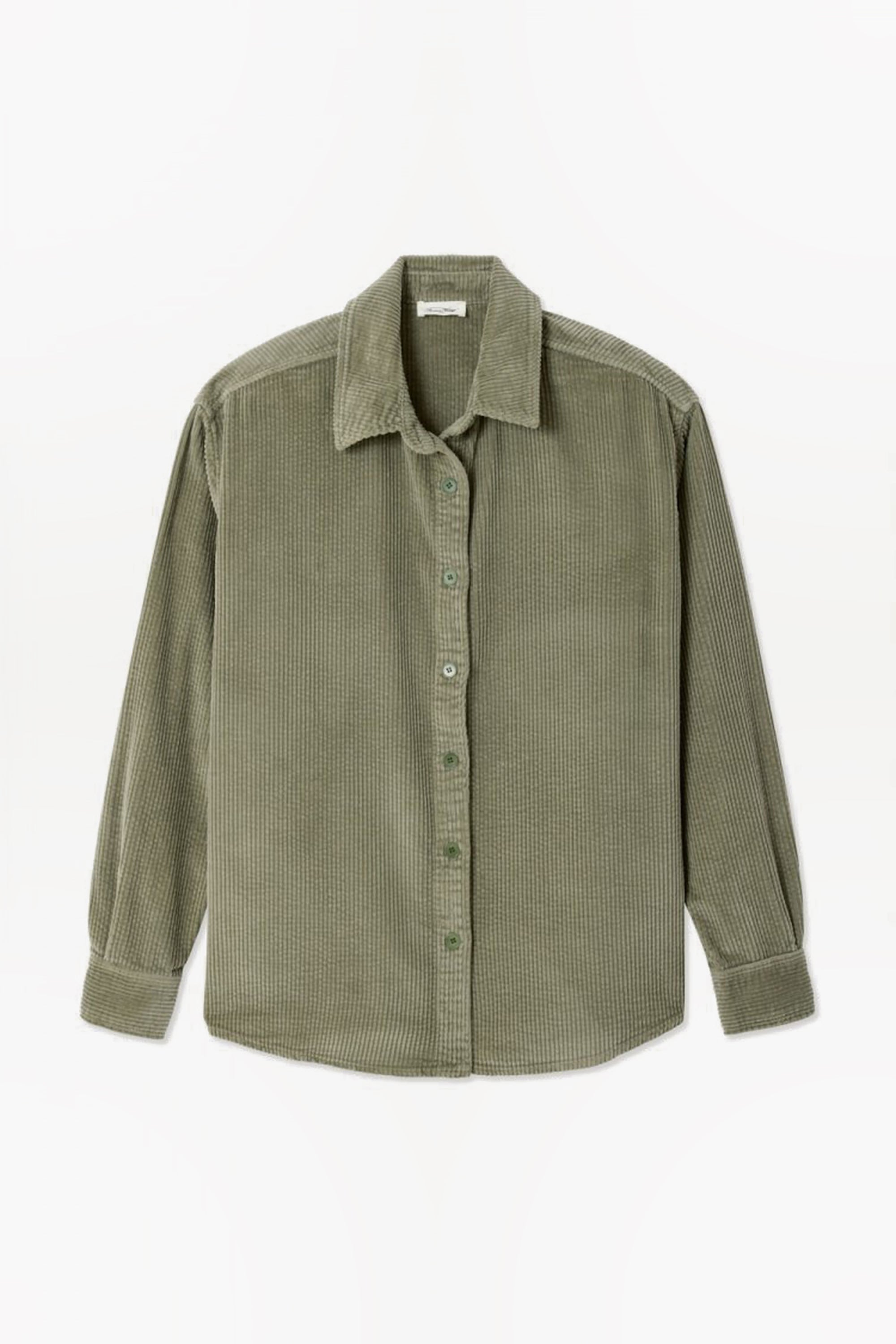 Men's Padow Shirt - Vintage Clay