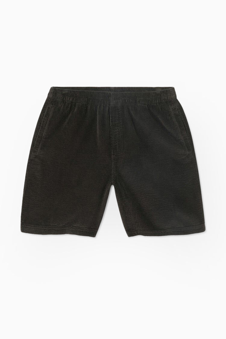  Men's Padow Shorts - Vintage Carbon - RUM Amsterdam