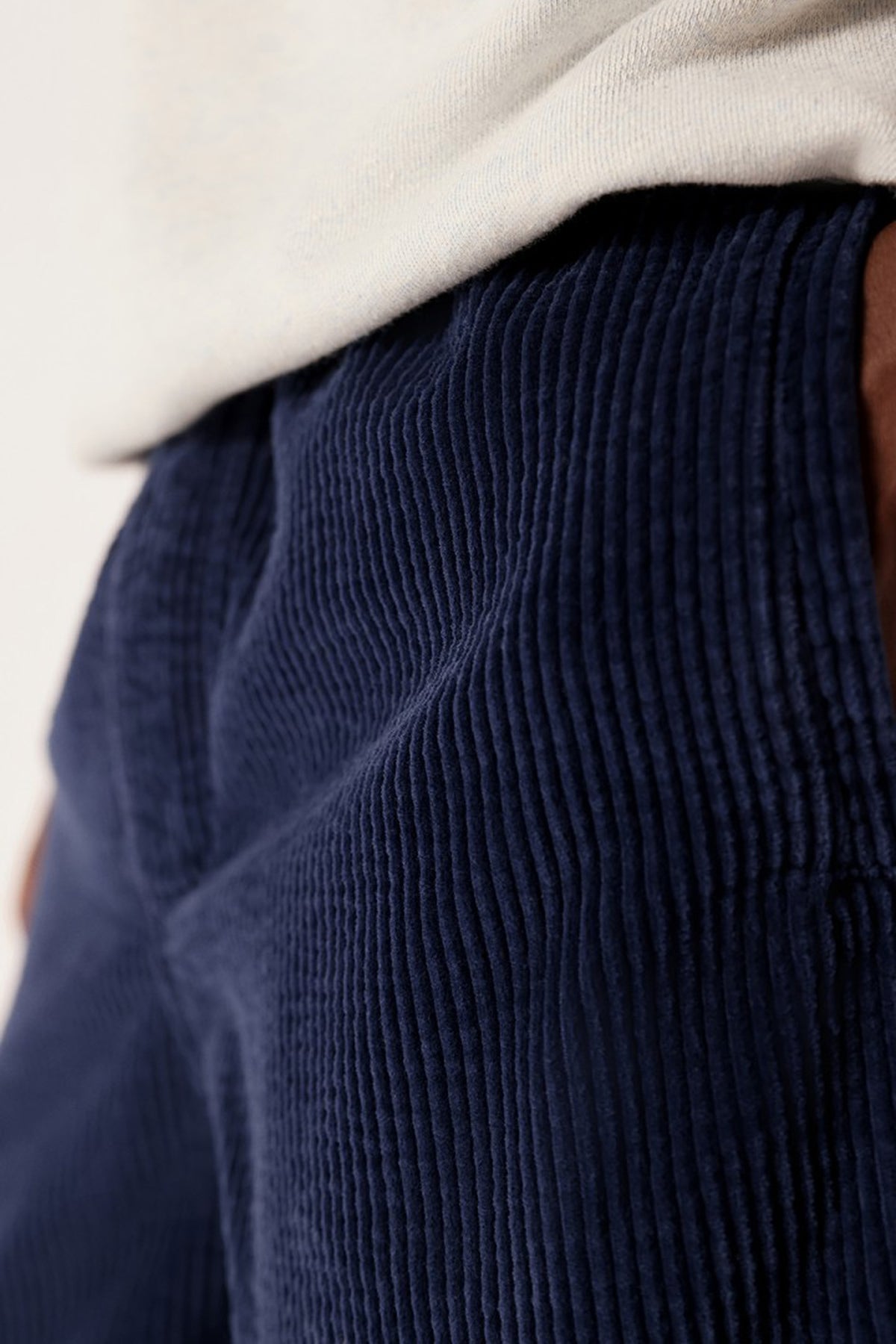 Men's Padow Shorts - Vintage Navy