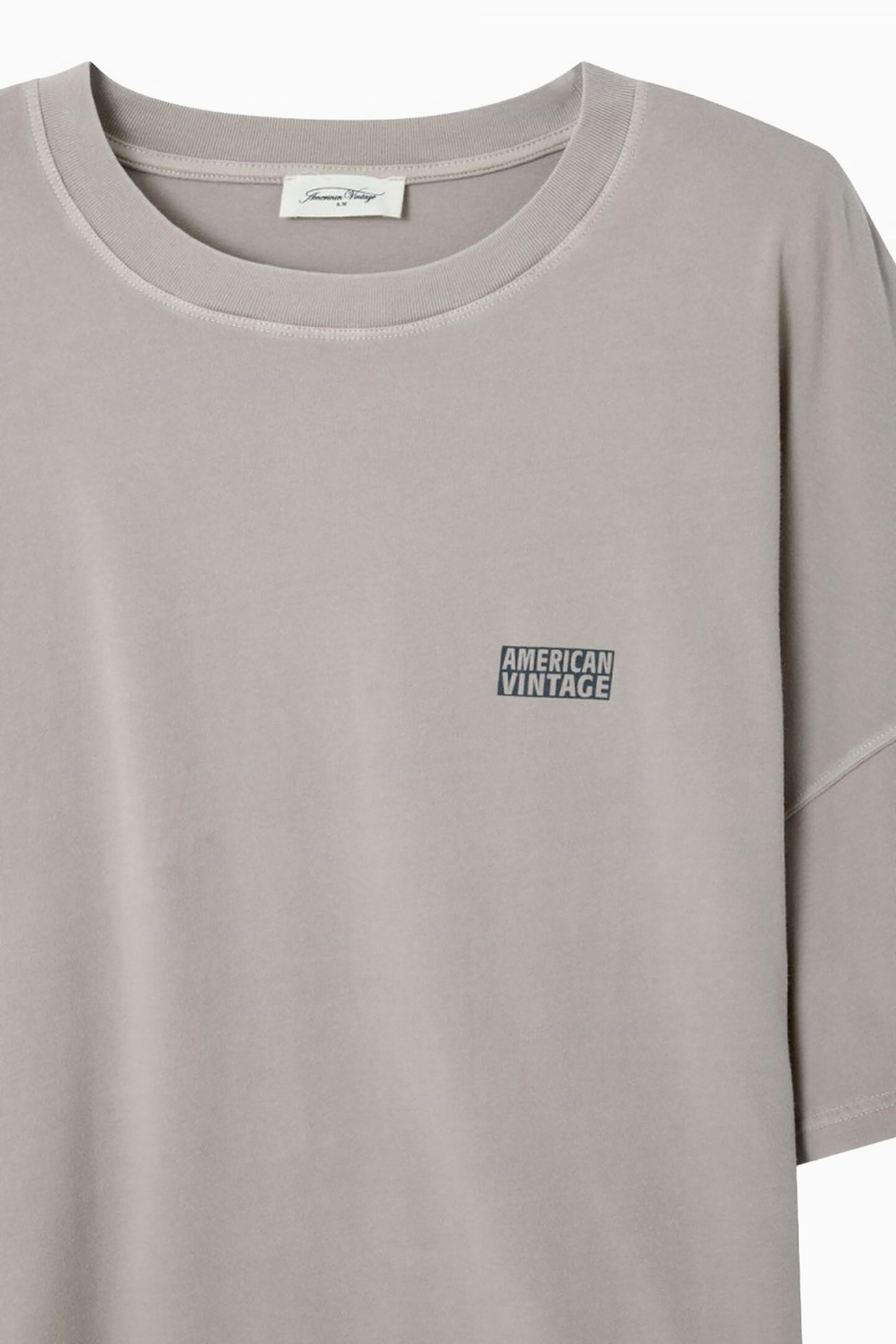 Men's Pymaz T-Shirt - Vintage Rye