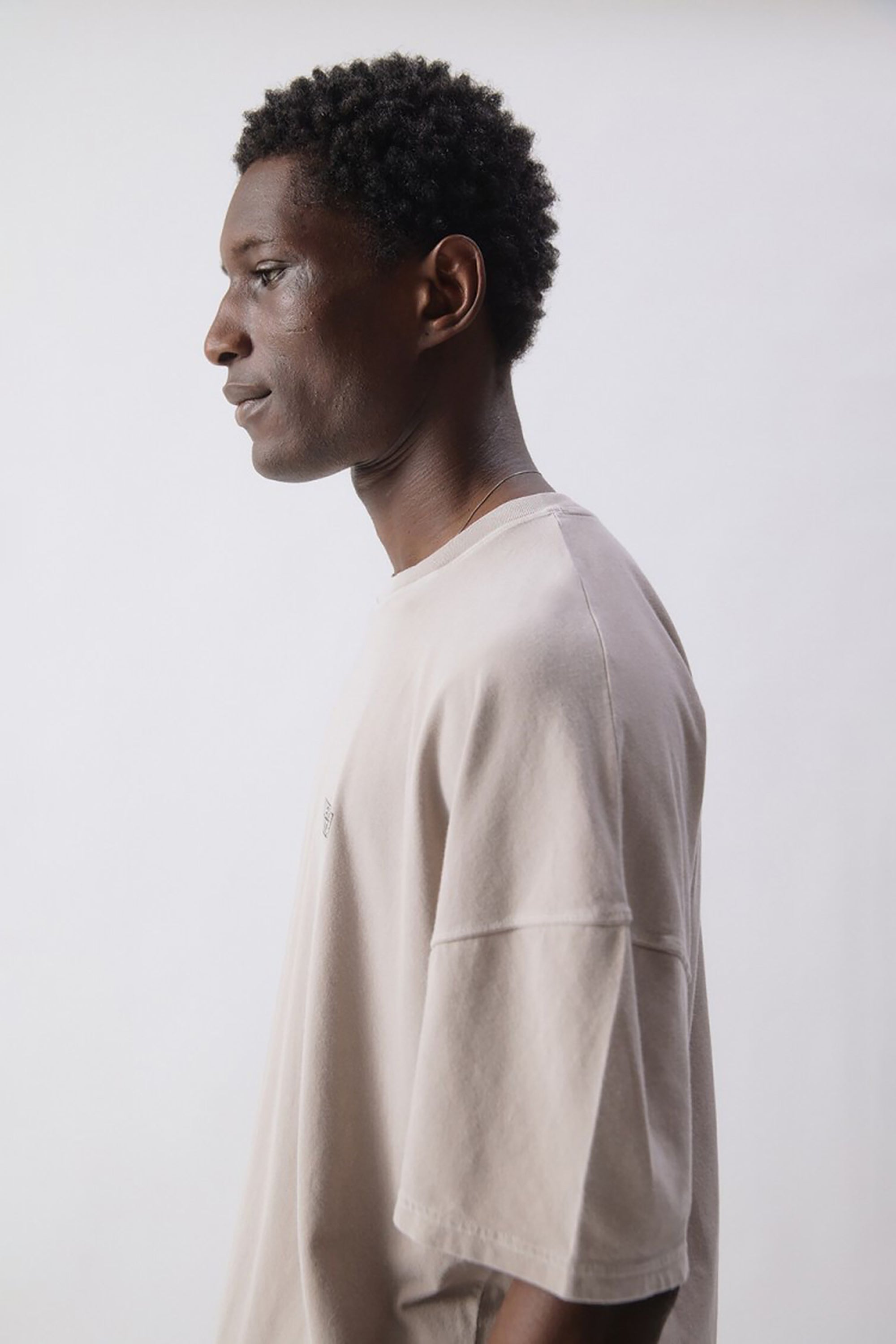 Men's Pymaz T-Shirt - Vintage Rye