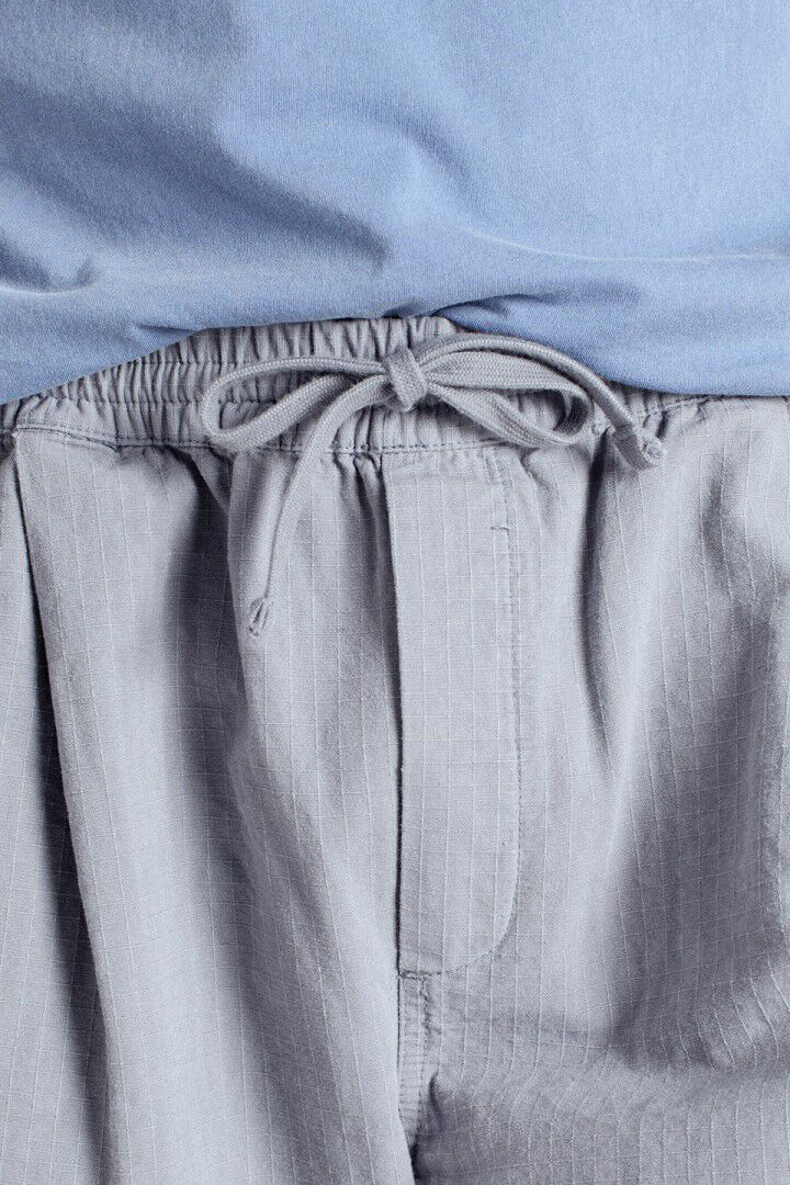  Men's Rygybay Trousers - Vintage Grayness - RUM Amsterdam