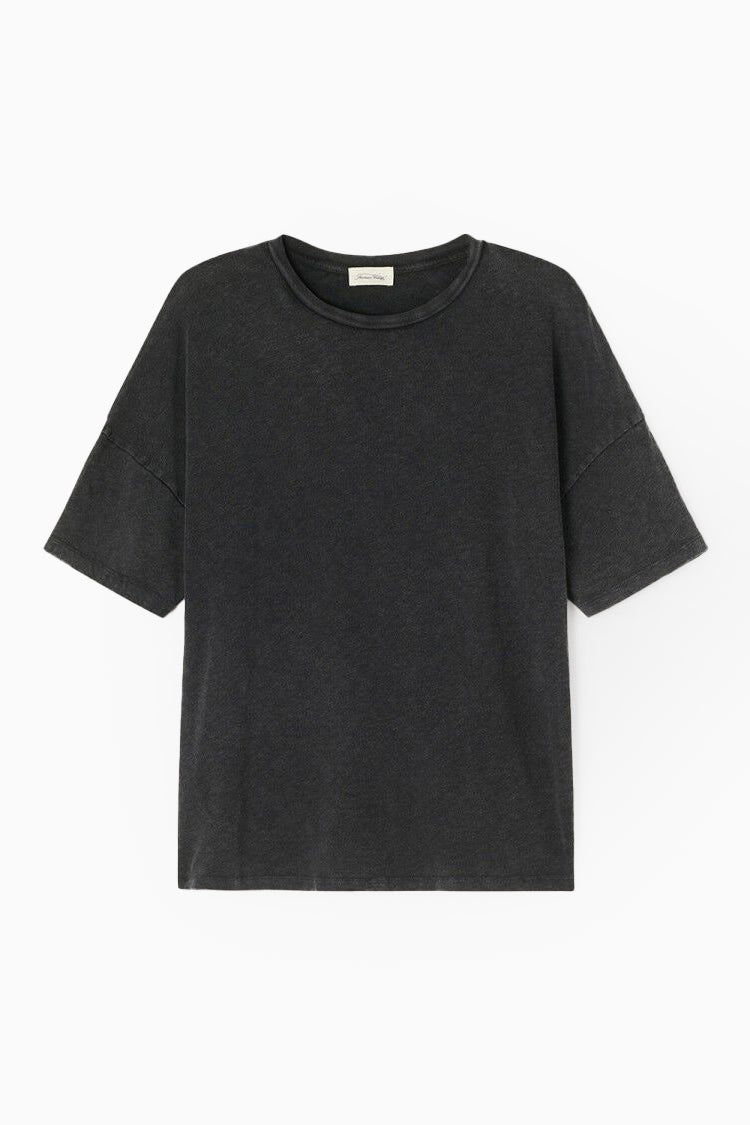 Men's Sonoma T-Shirt SS - Vintage Carbon