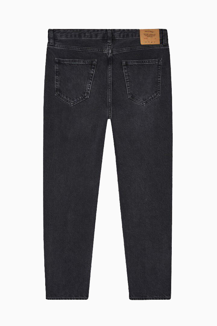  Men's Yopday-B Jeans - Black Salt And Pepper - RUM Amsterdam