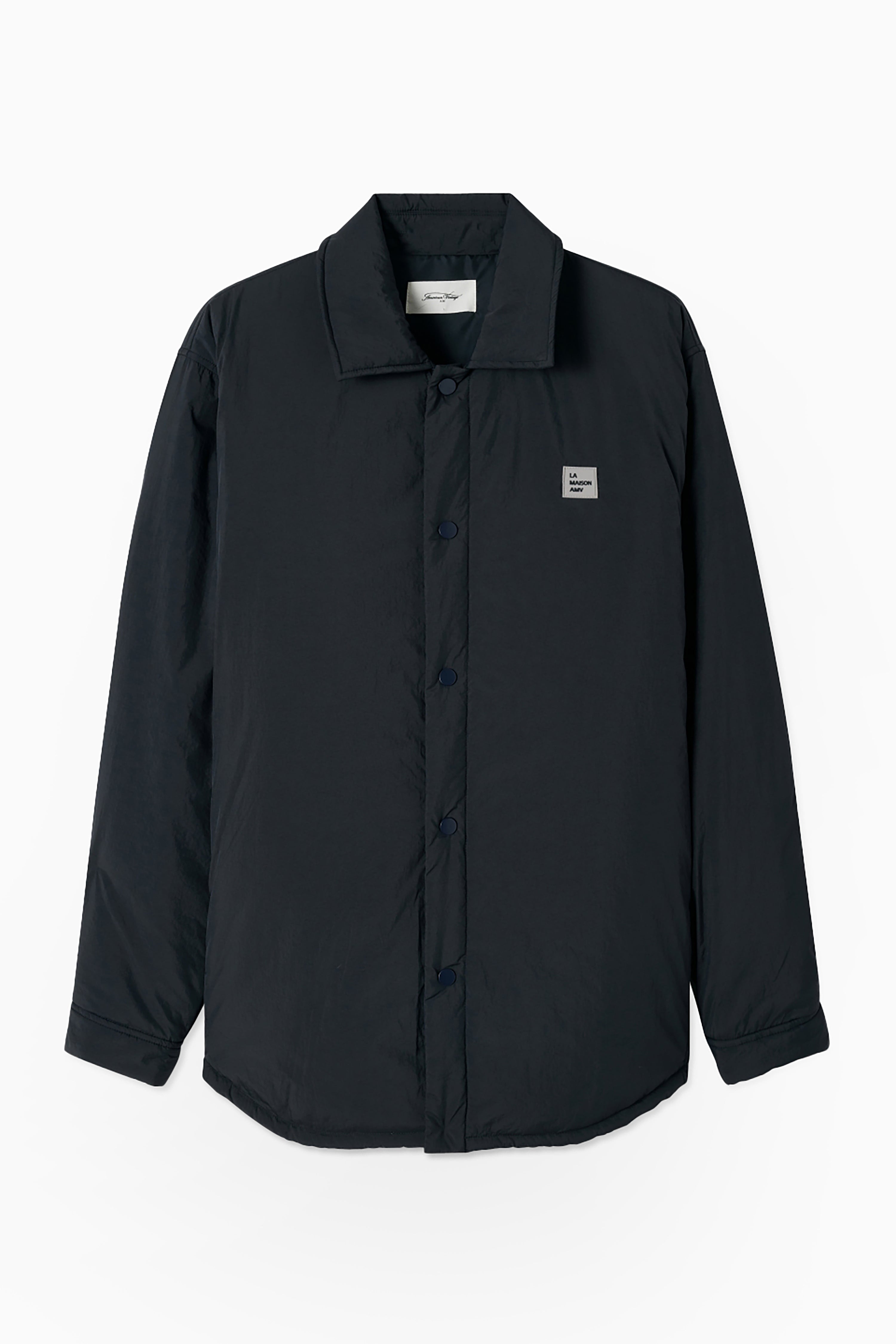 Men's Zotcity Jacket - Carbon