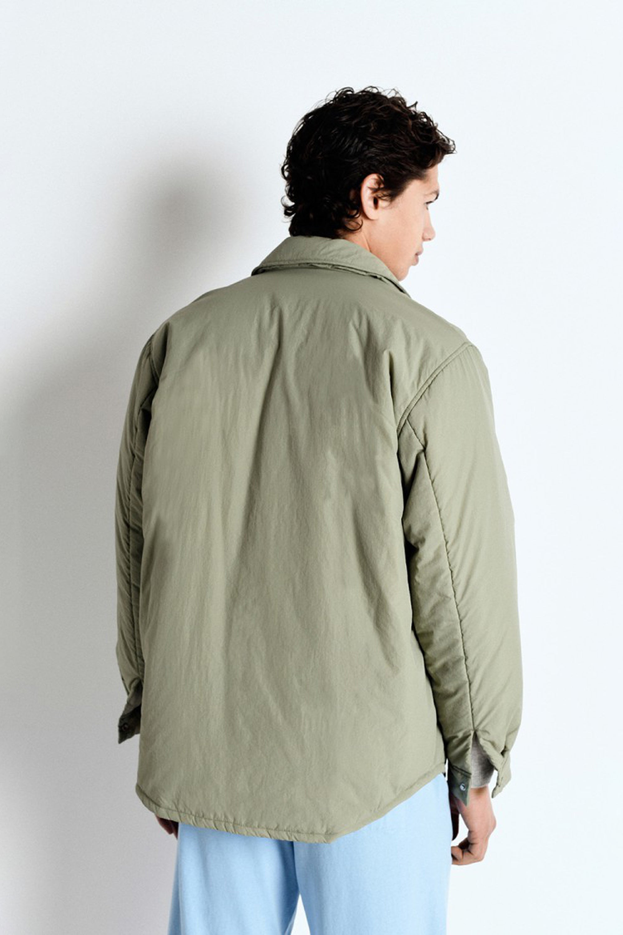 Men's Zotcity Jacket - Shore