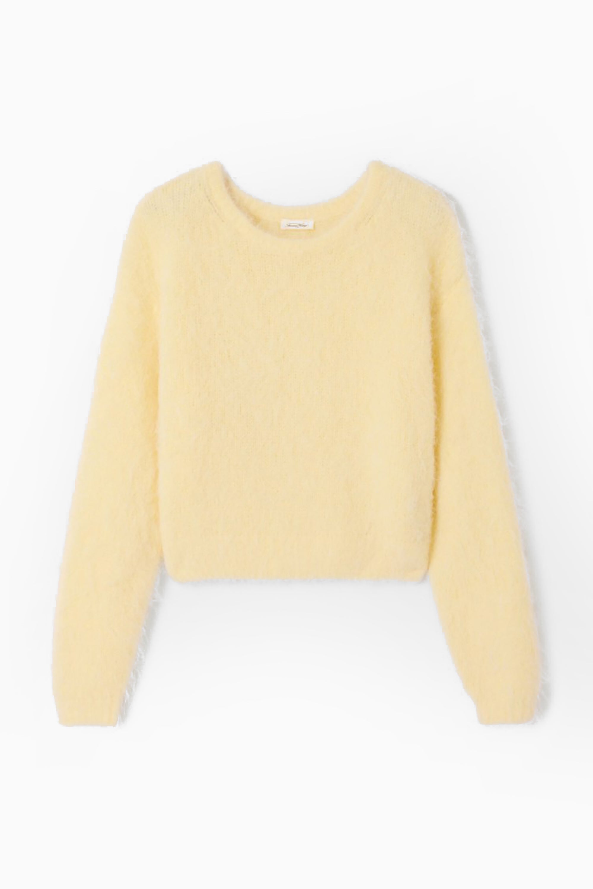  Niby Jumper - Lemonade Melange - RUM Amsterdam