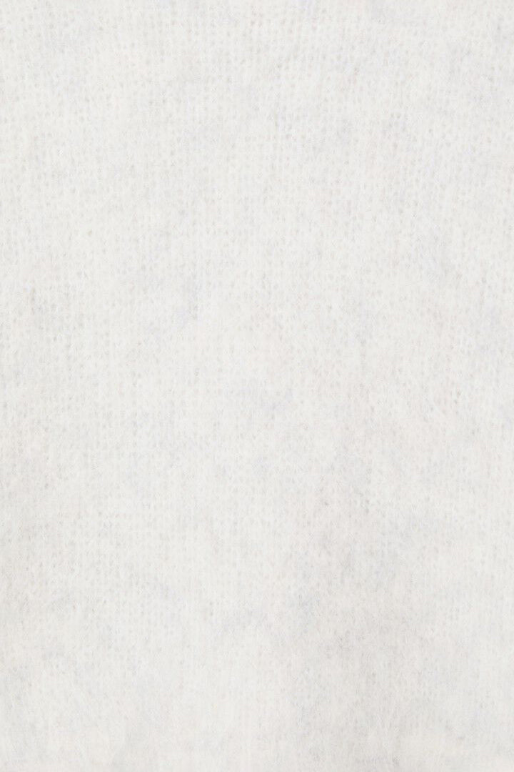  Niby Jumper - Polar Melange - RUM Amsterdam