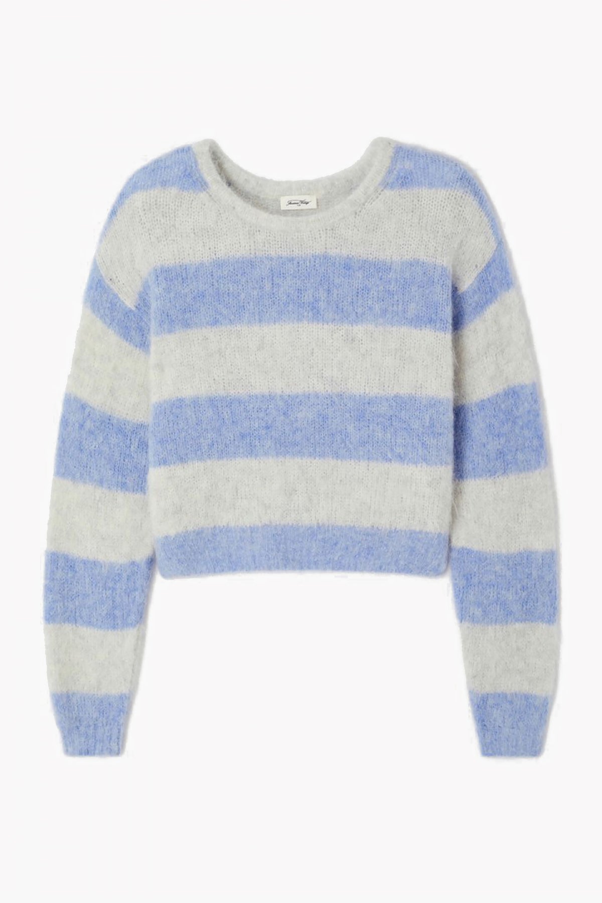 Niby Jumper - River Stripes