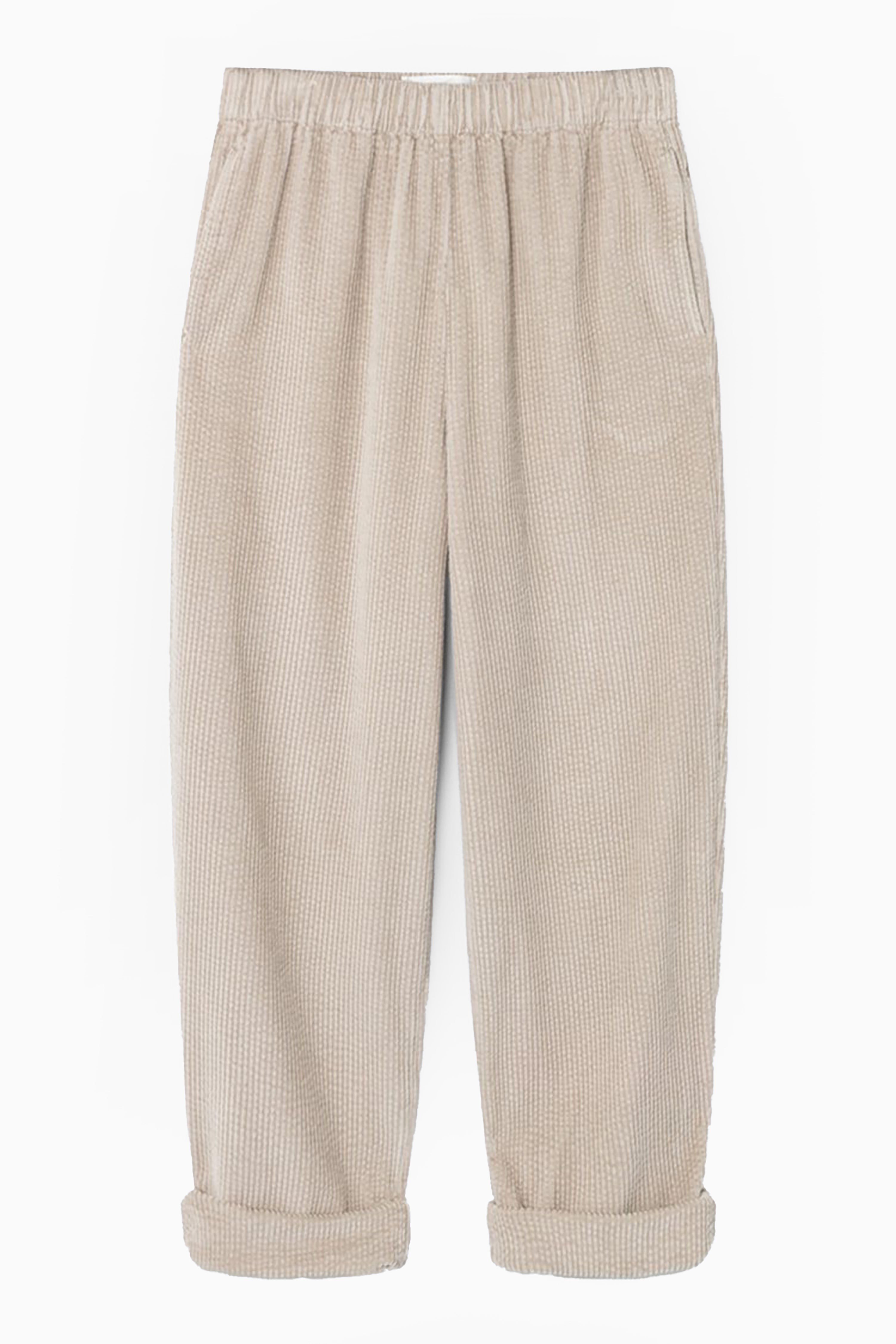  Padow Trouser - Mastic - RUM Amsterdam