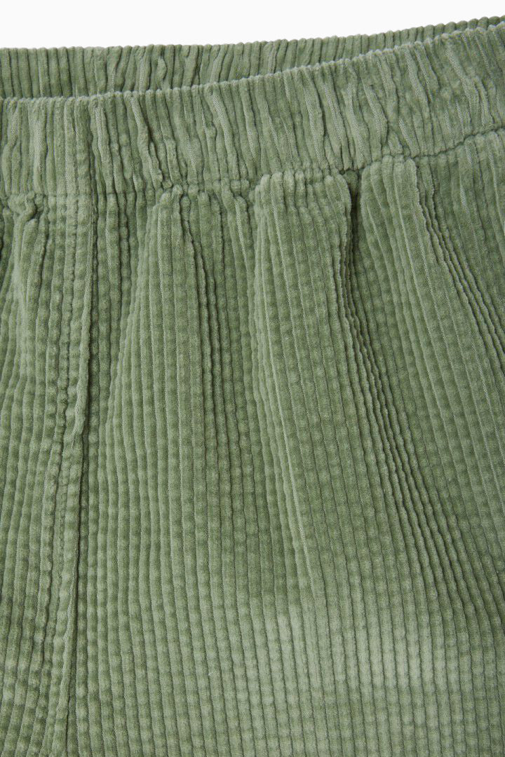 Padow Trouser - Vintage Shore