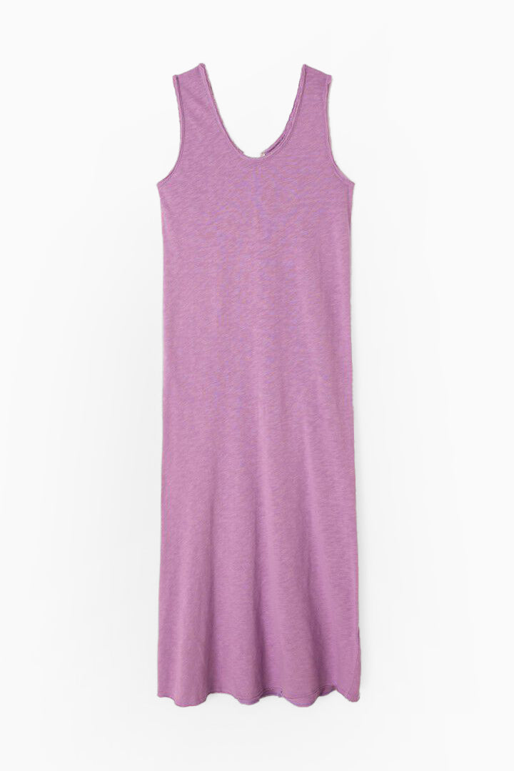 Sonoma Dress - Vintage Lilac
