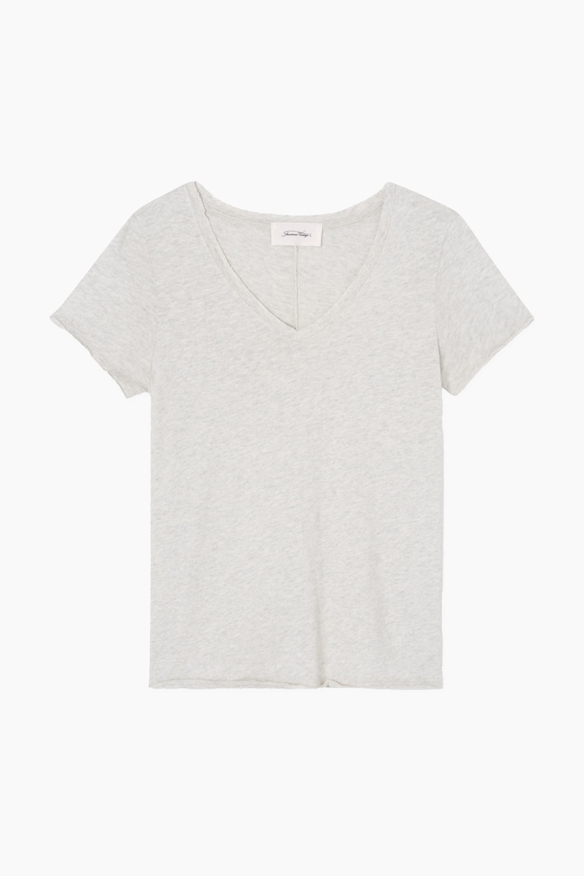 Sonoma T-Shirt - Polar Melange