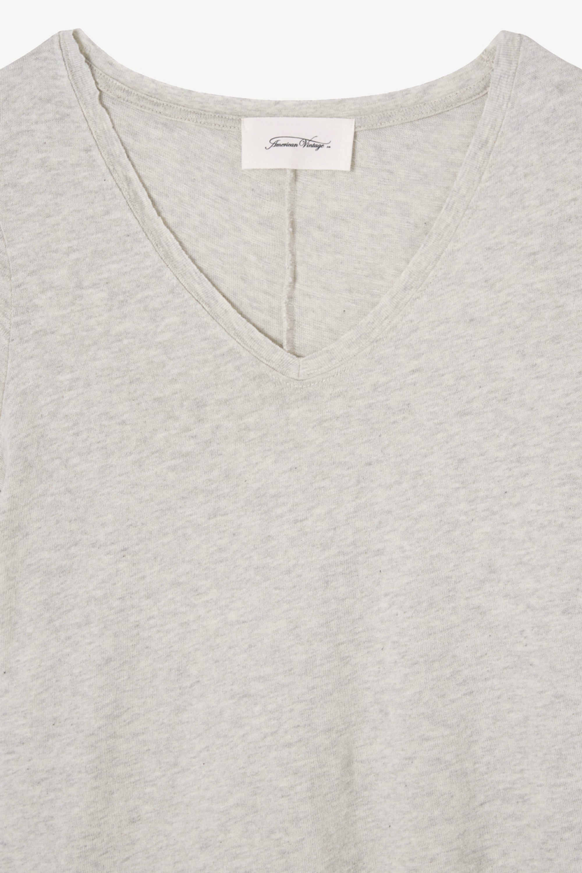 Sonoma T-Shirt - Polar Melange