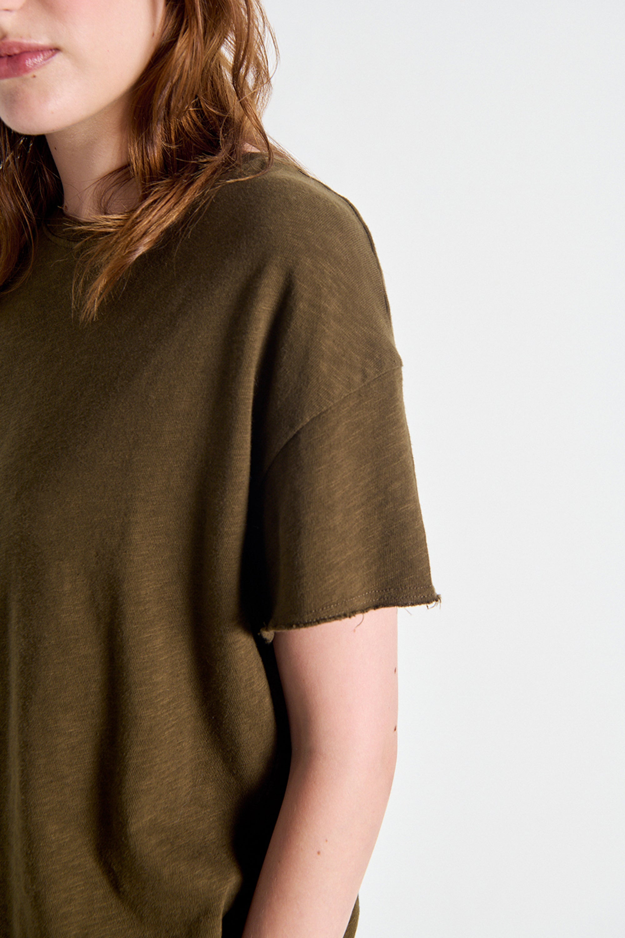 Sonoma T-Shirt - Vintage Wood