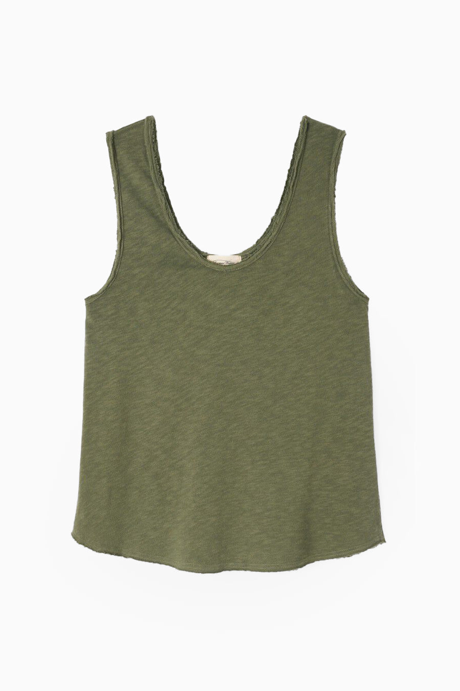 Sonoma Tank Top - Vintage Turtle
