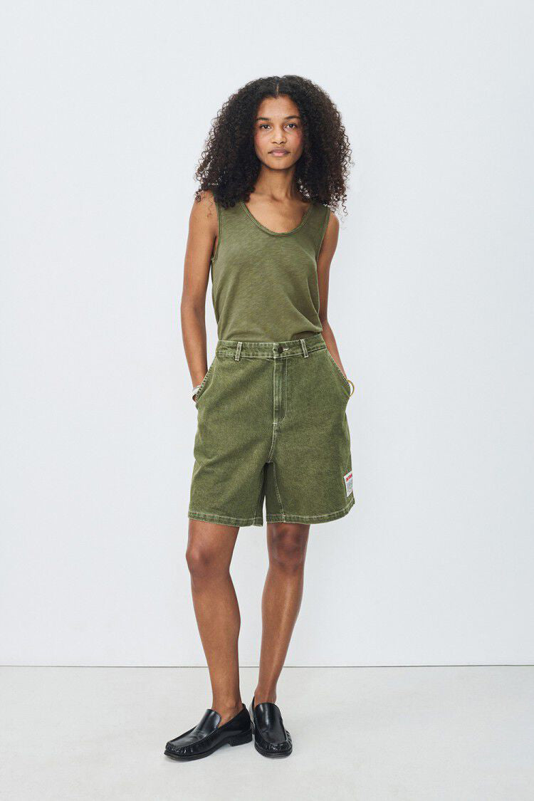 Sonoma Tank Top - Vintage Turtle